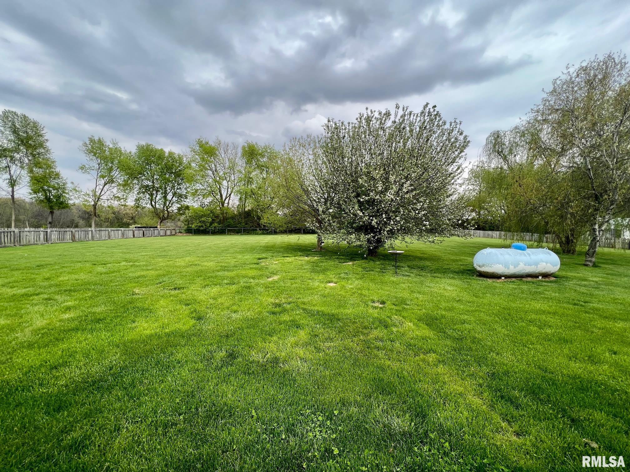 13114 Hickory Road Athens, IL 62613 - Photo 16 of 17 Gallery Image 16