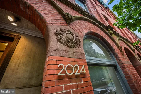 $550,000 | 2024 Park Avenue, Baltimore, MD 21217