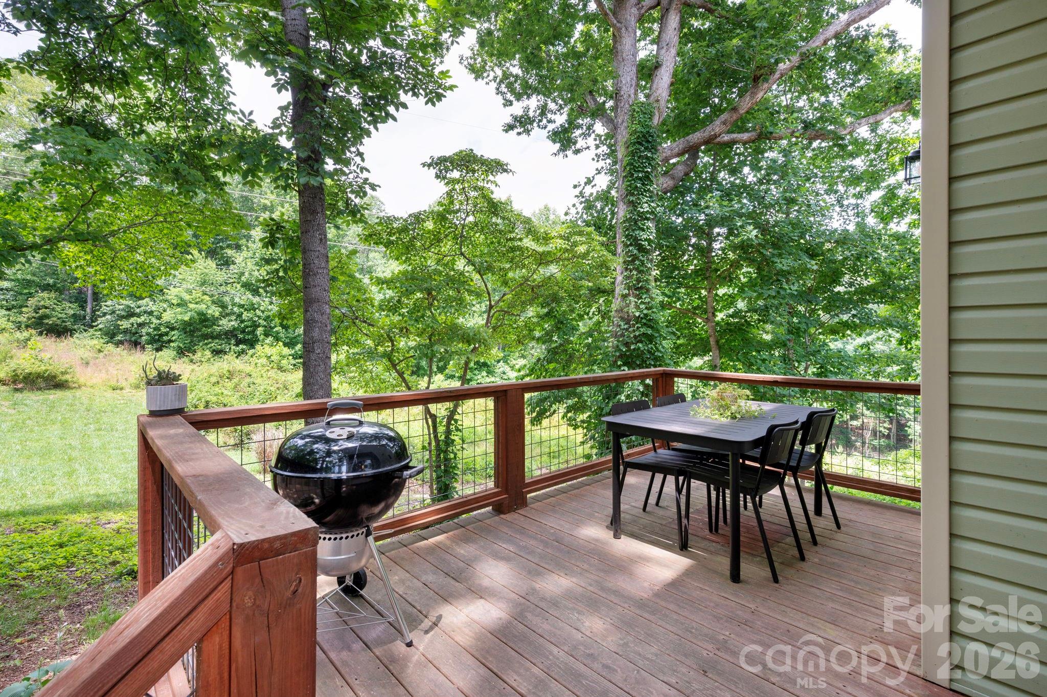 58 Shuler Road Candler, NC 28715 - Photo 6 of 25