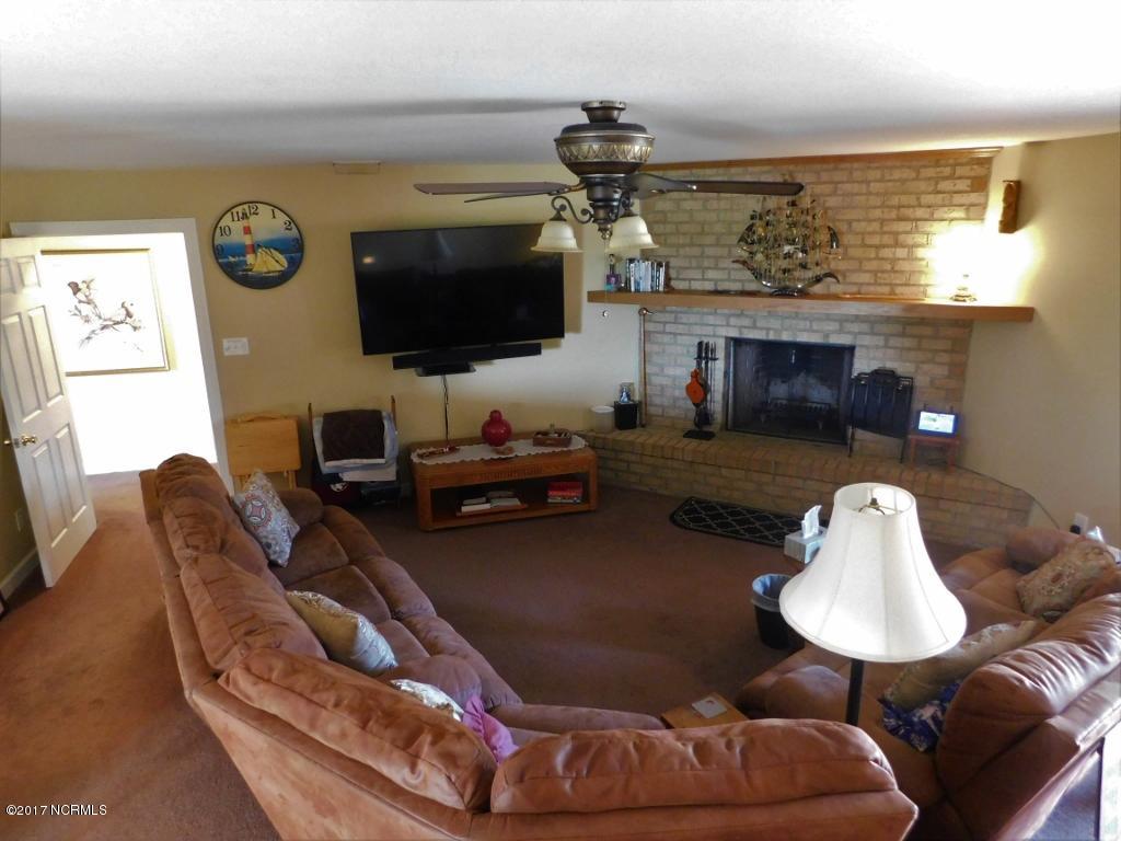4776 North Fountain Road Pinetops, NC 27864 - Photo 16 of 48 16
