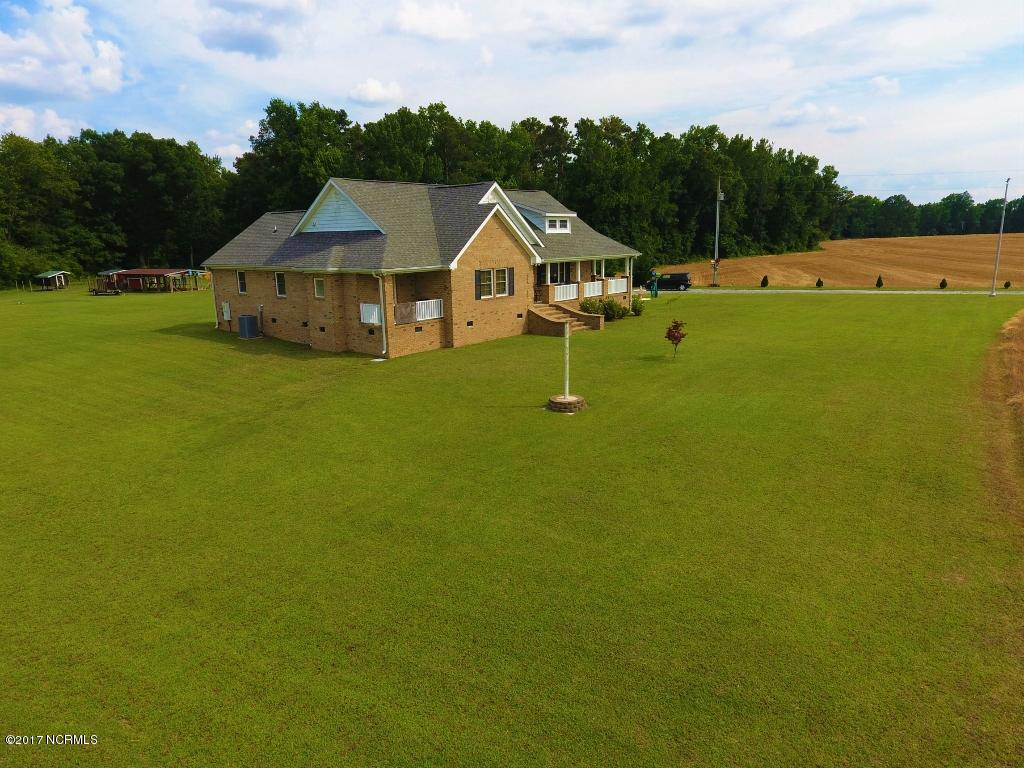 4776 North Fountain Road Pinetops, NC 27864 - Photo 4 of 48 4