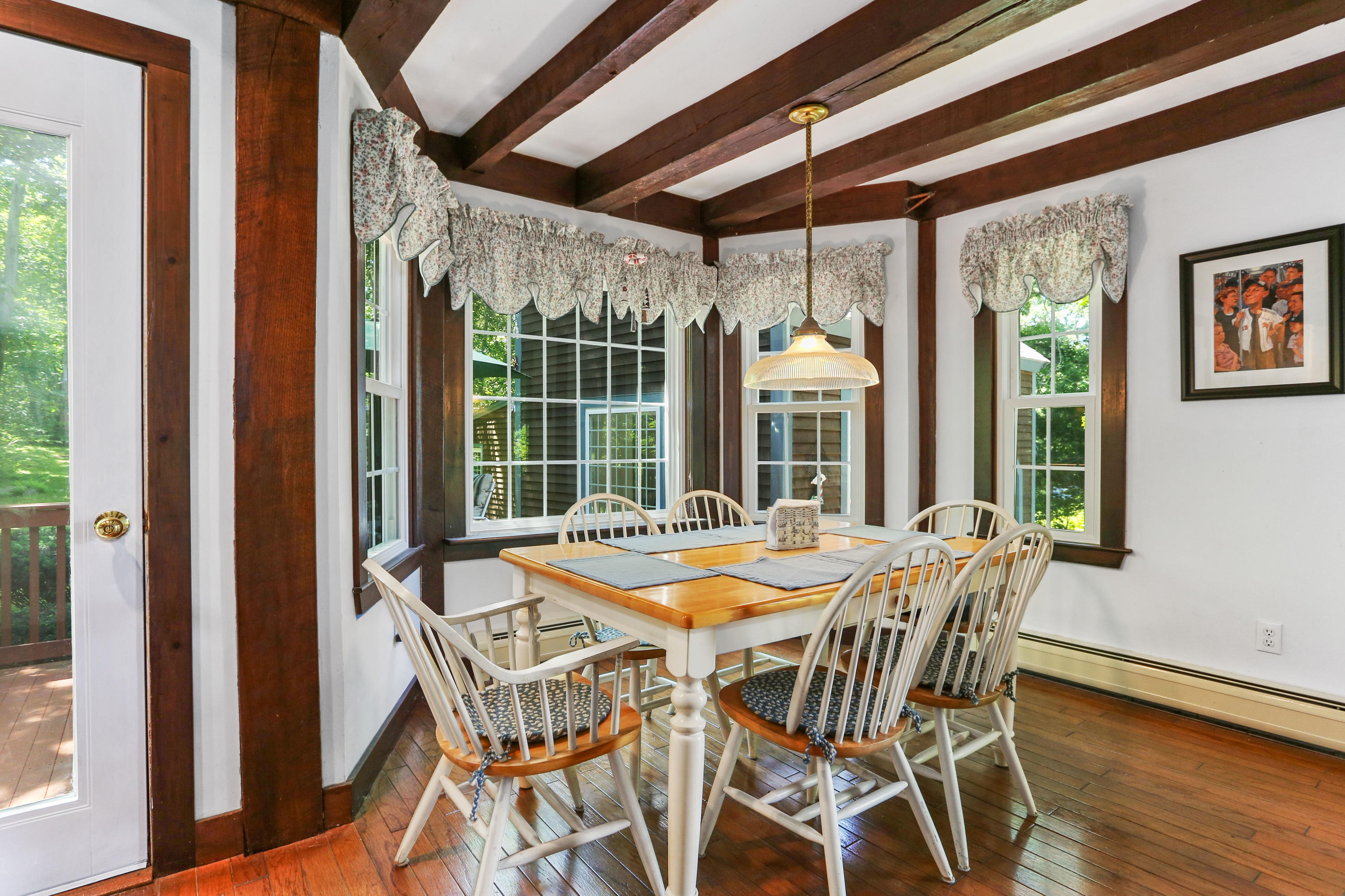 78 Barnhill Road West Barnstable, MA 02668 - Photo 12 of 39 78BarLR-12