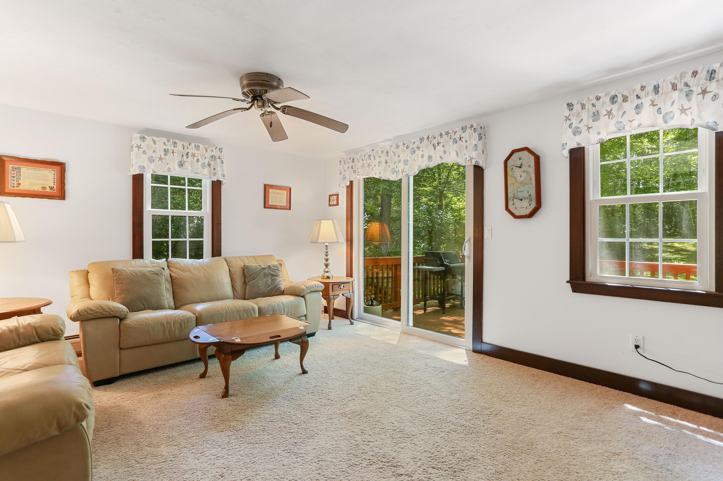78 Barnhill Road West Barnstable, MA 02668 - Photo 15 of 39 78BarLR-16