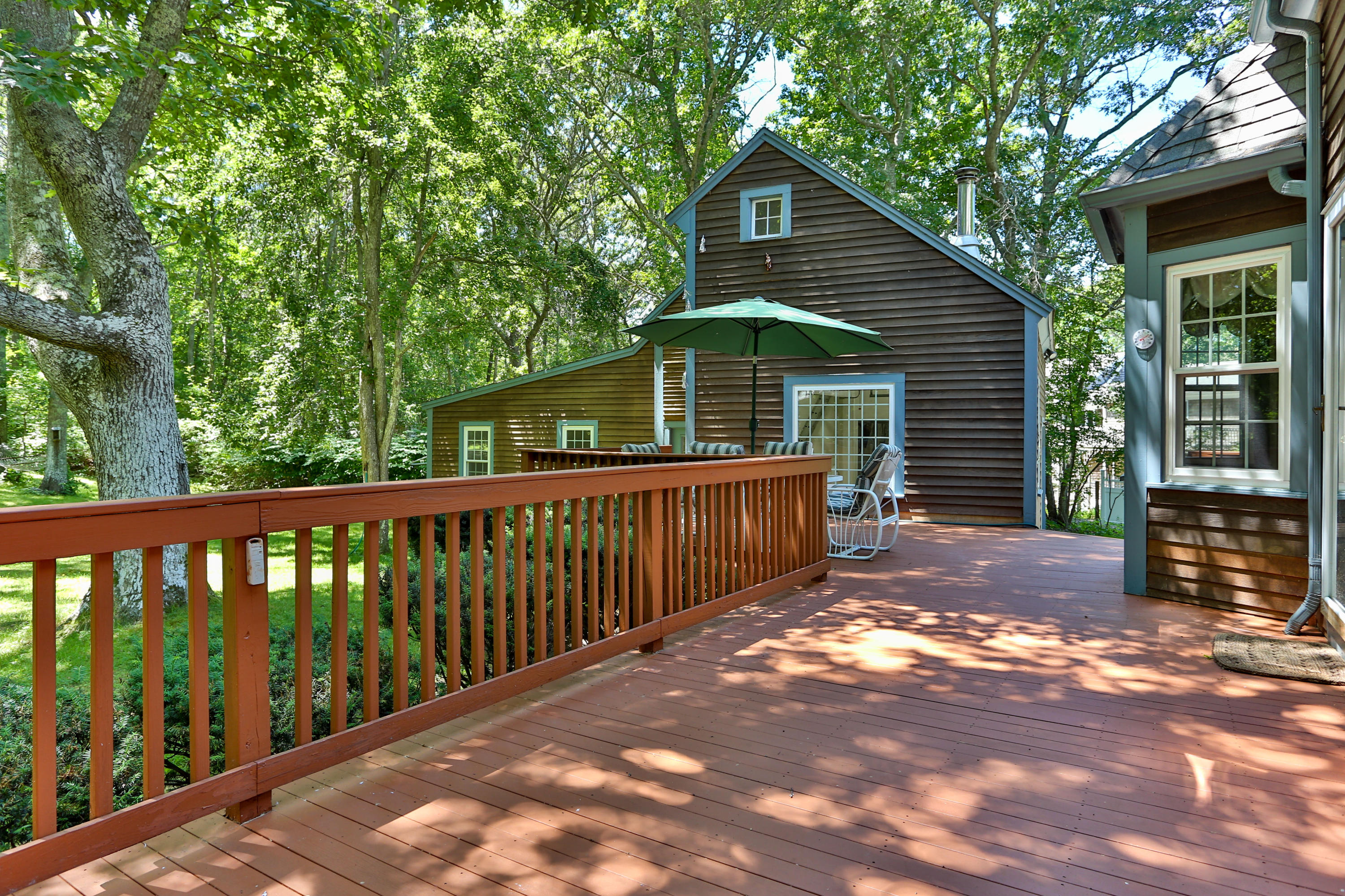 78 Barnhill Road West Barnstable, MA 02668 - Photo 16 of 39 78BarLR-41