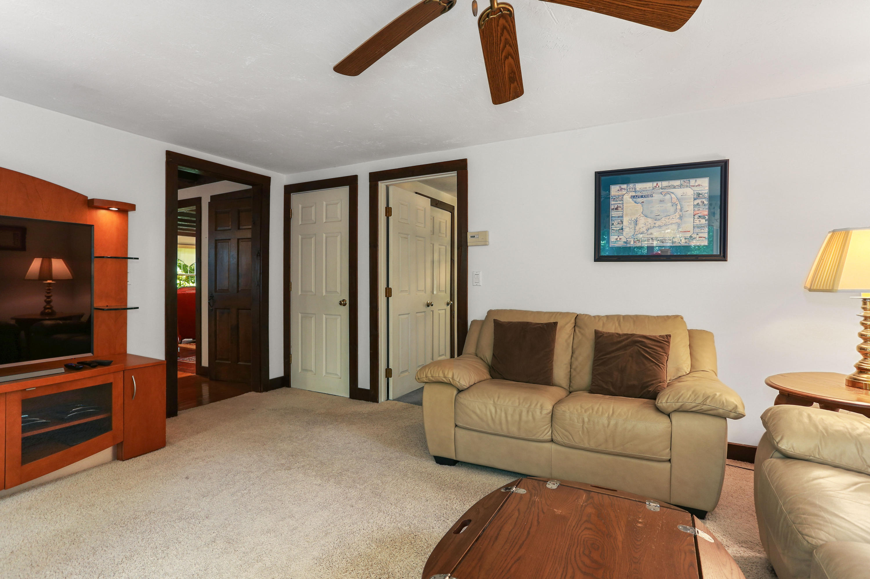 78 Barnhill Road West Barnstable, MA 02668 - Photo 17 of 39 78BarLR-17