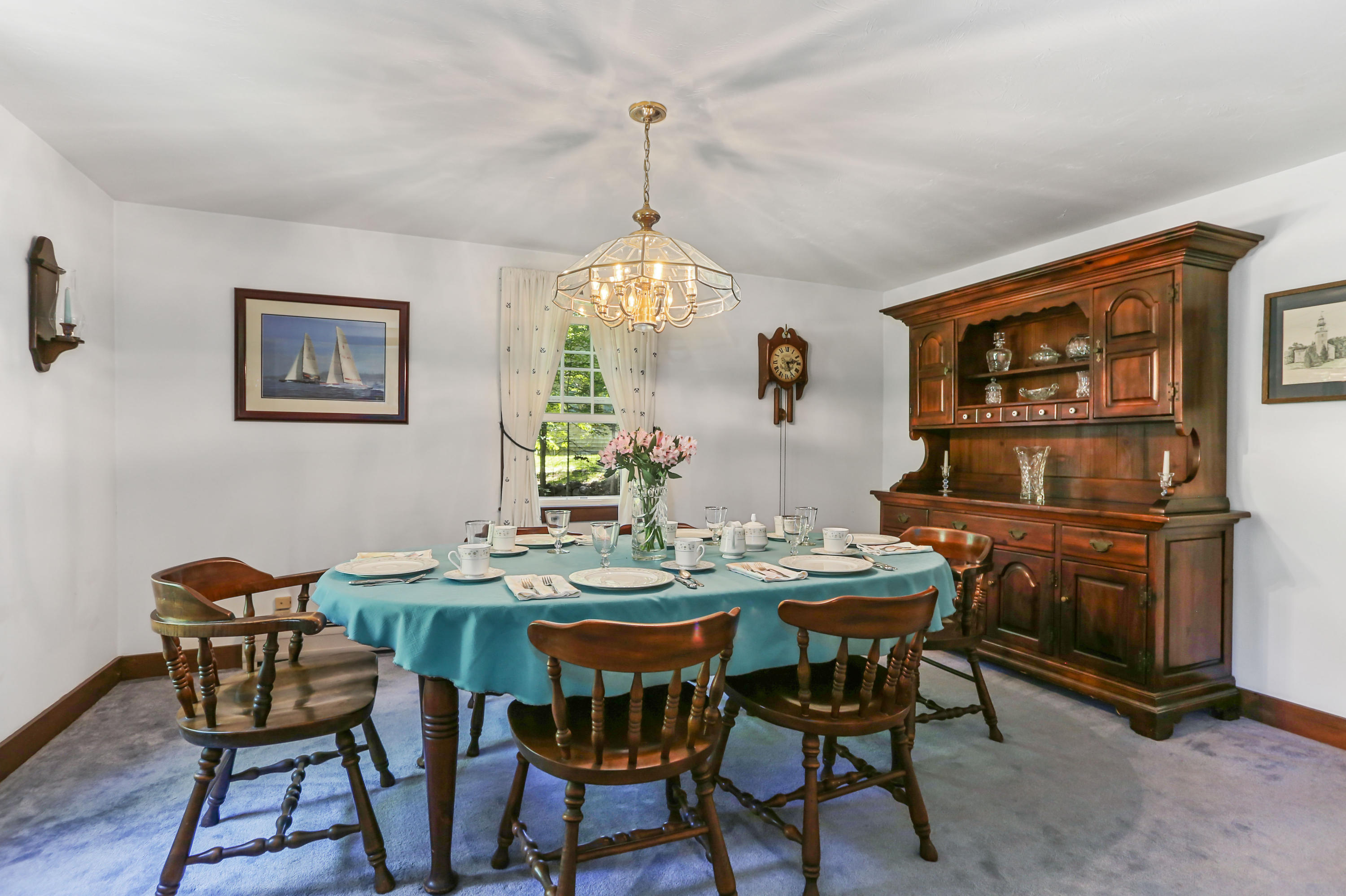 78 Barnhill Road West Barnstable, MA 02668 - Photo 19 of 39 78BarLR-19