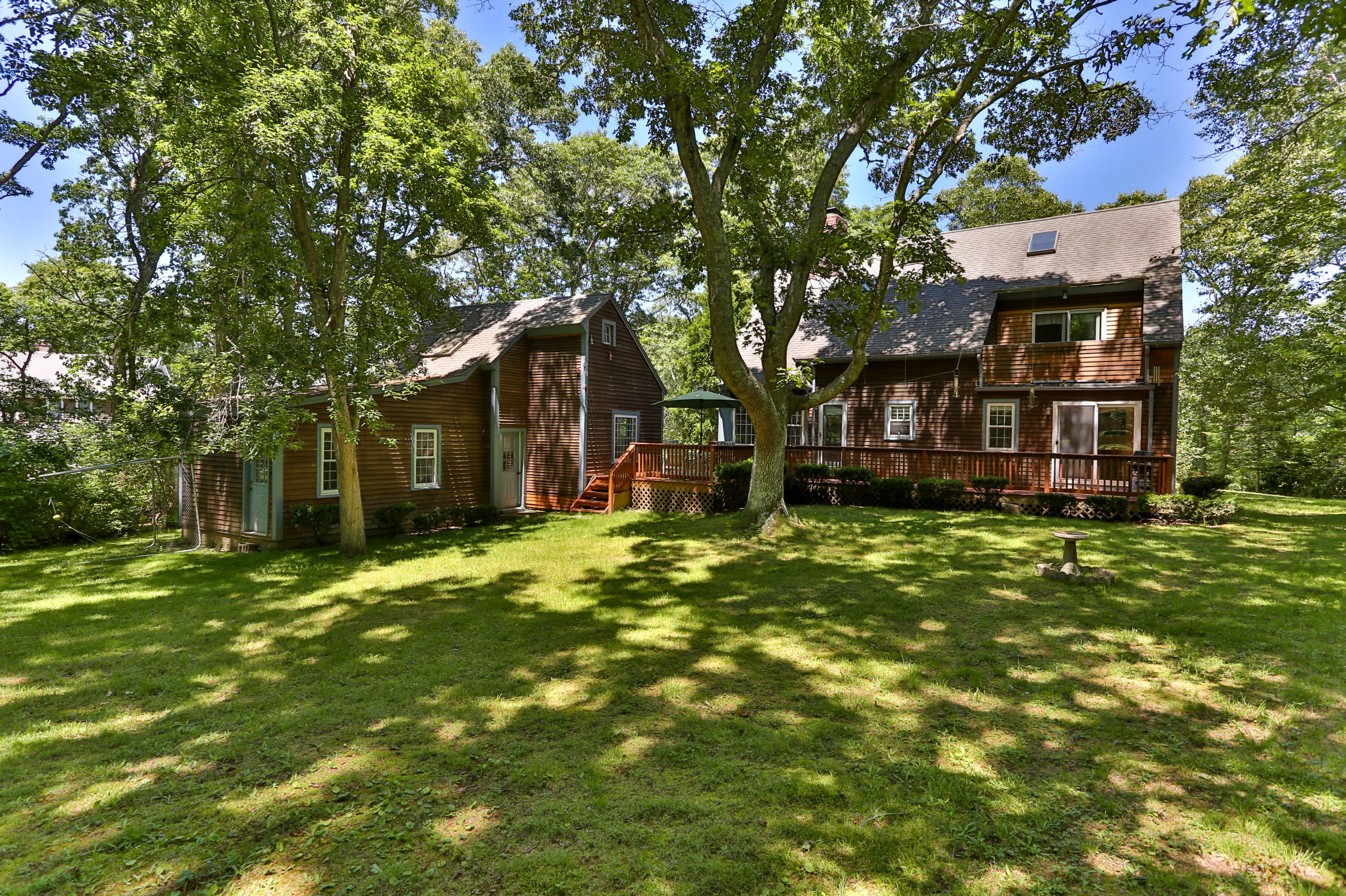 78 Barnhill Road West Barnstable, MA 02668 - Photo 2 of 39 78BarLR-36