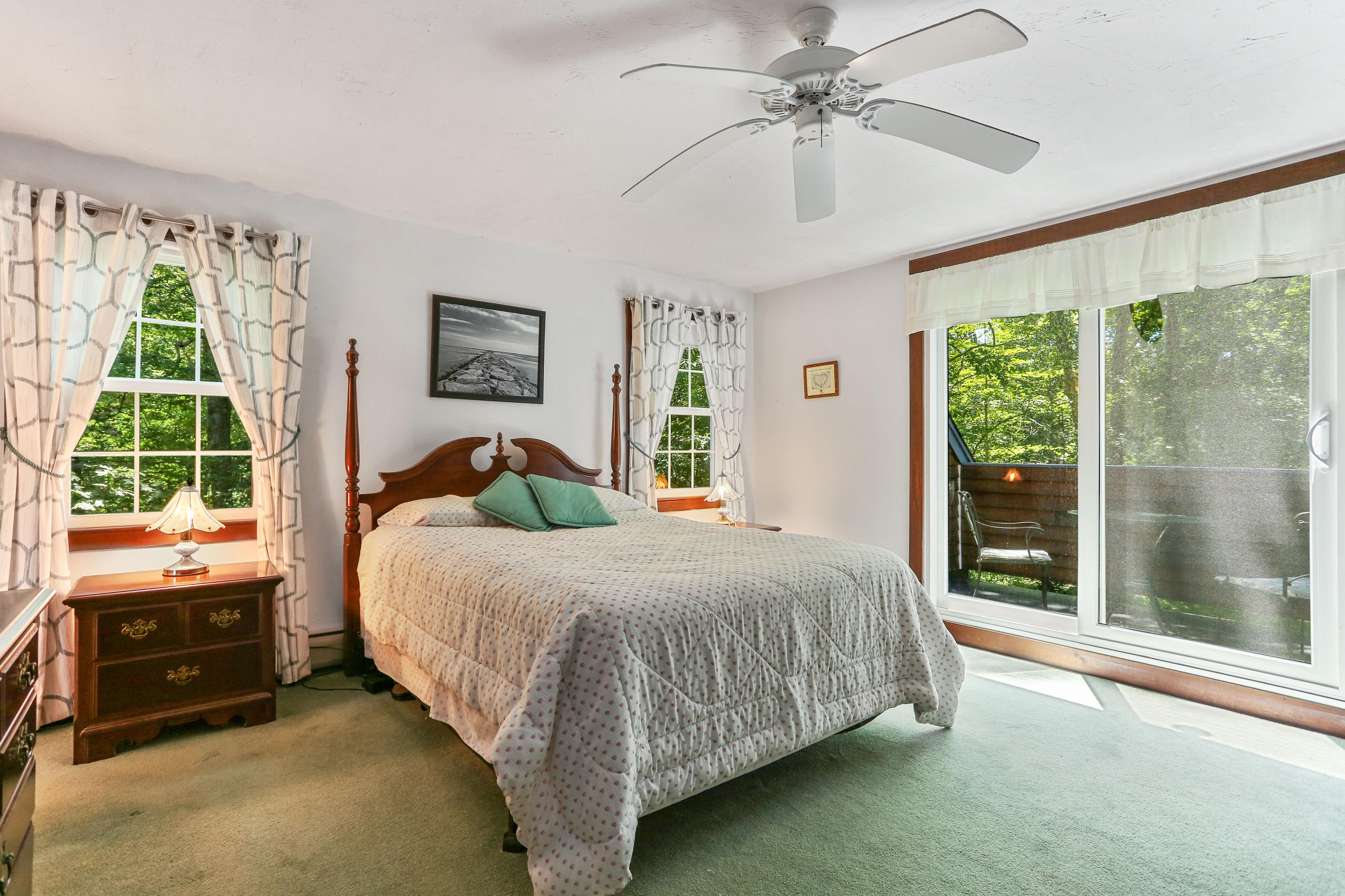 78 Barnhill Road West Barnstable, MA 02668 - Photo 23 of 39 78BarLR-22