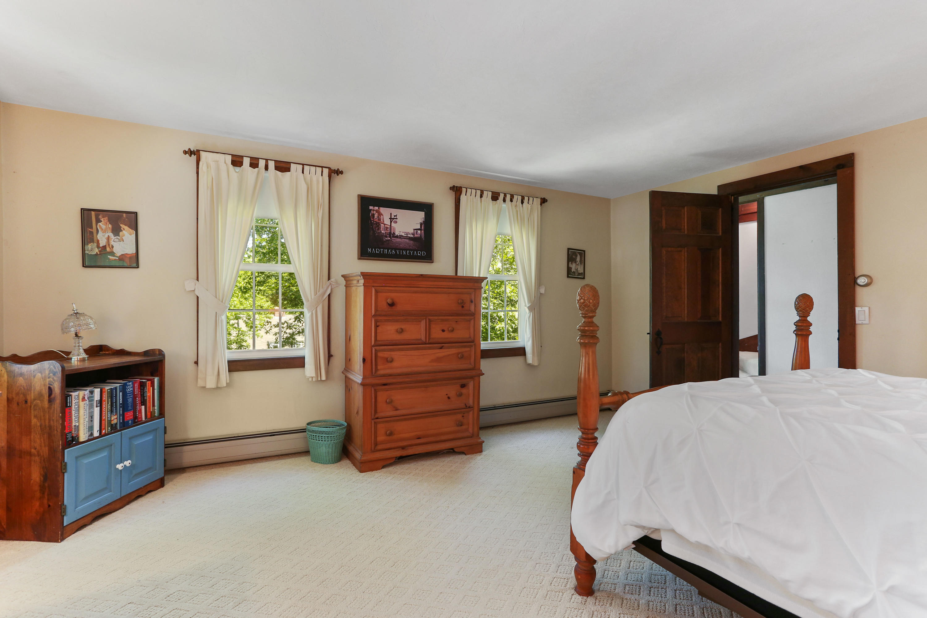 78 Barnhill Road West Barnstable, MA 02668 - Photo 26 of 39 78BarLR-27