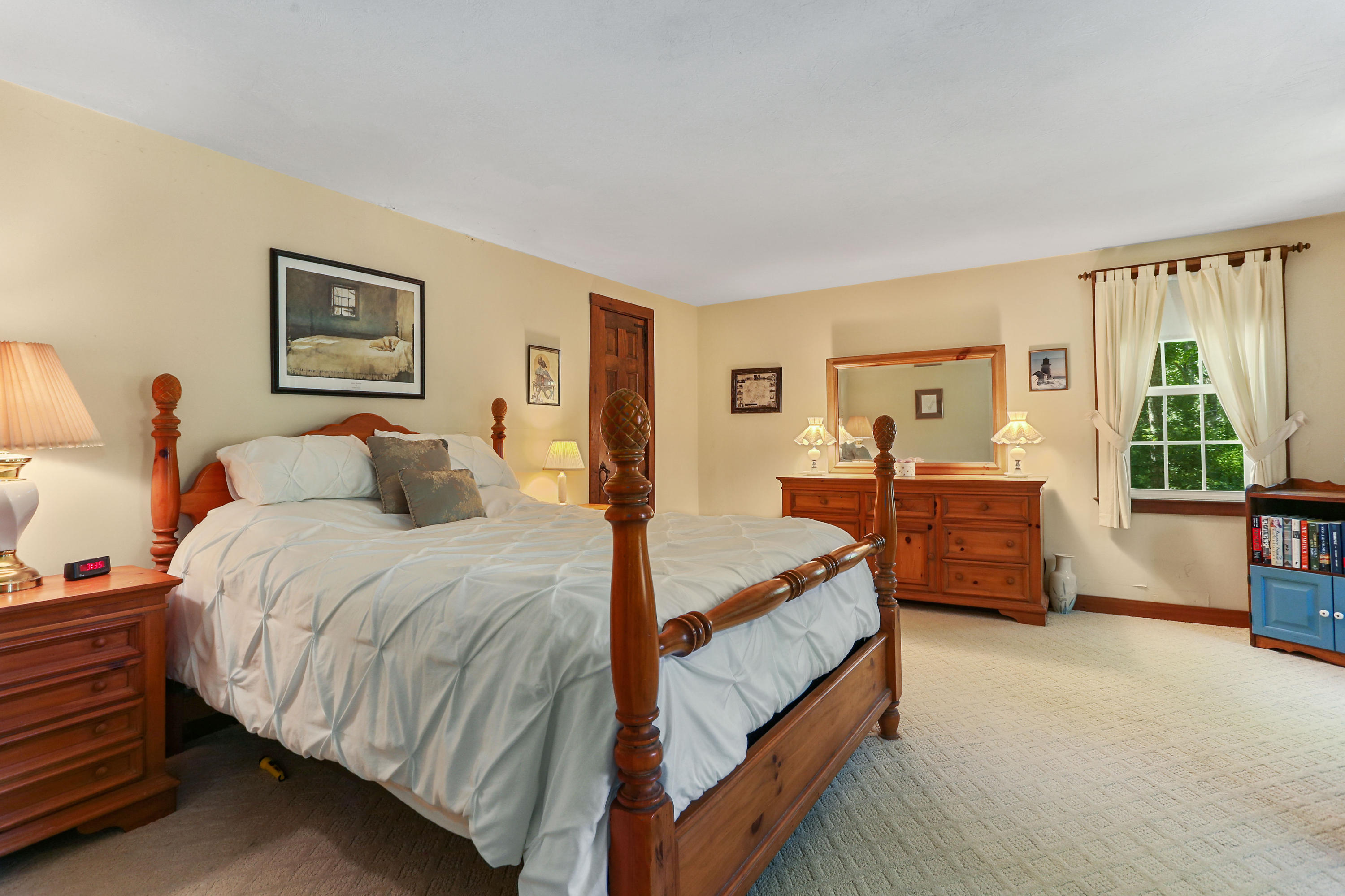 78 Barnhill Road West Barnstable, MA 02668 - Photo 27 of 39 78BarLR-26