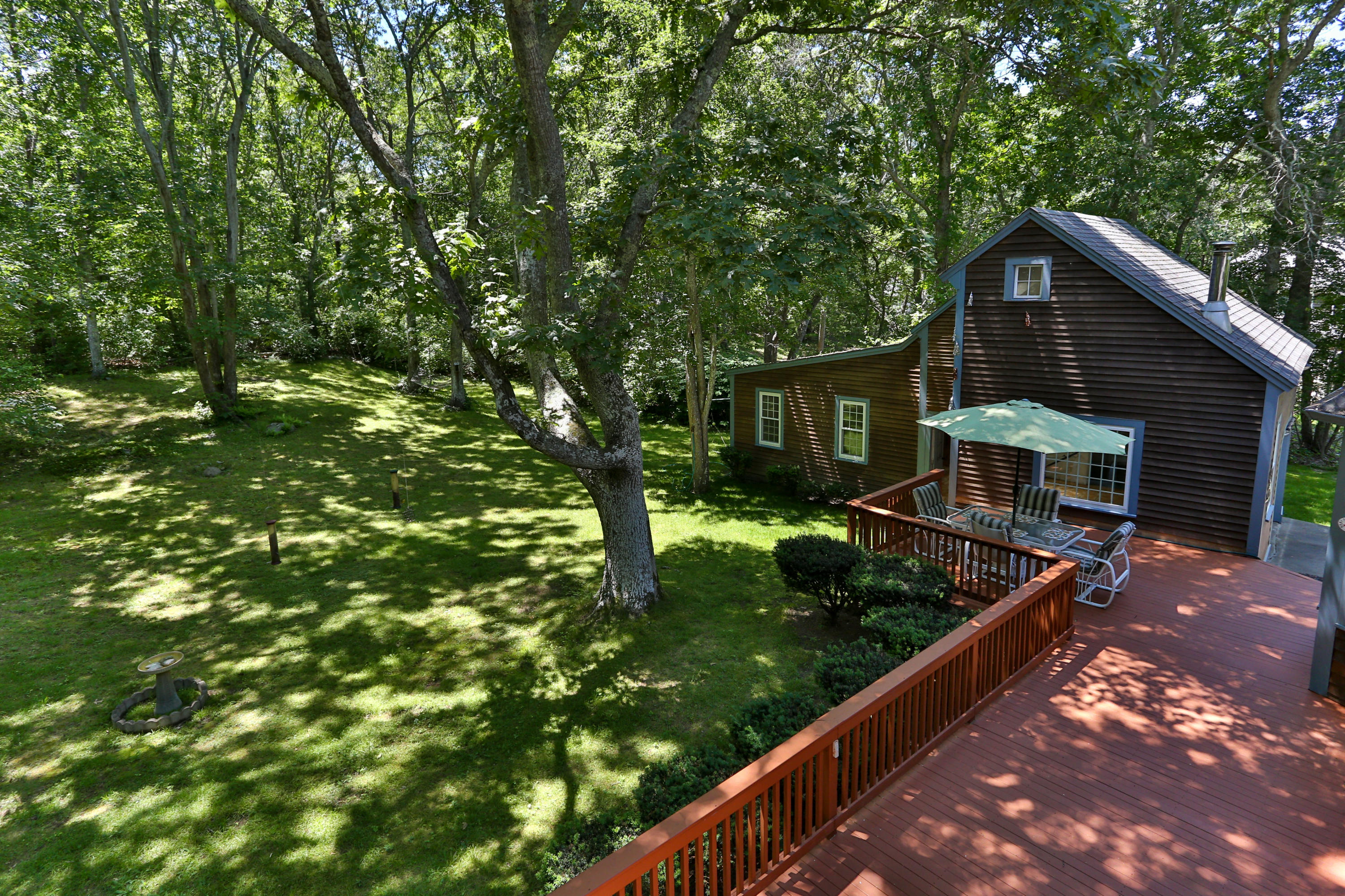78 Barnhill Road West Barnstable, MA 02668 - Photo 32 of 39 78BarLR-39