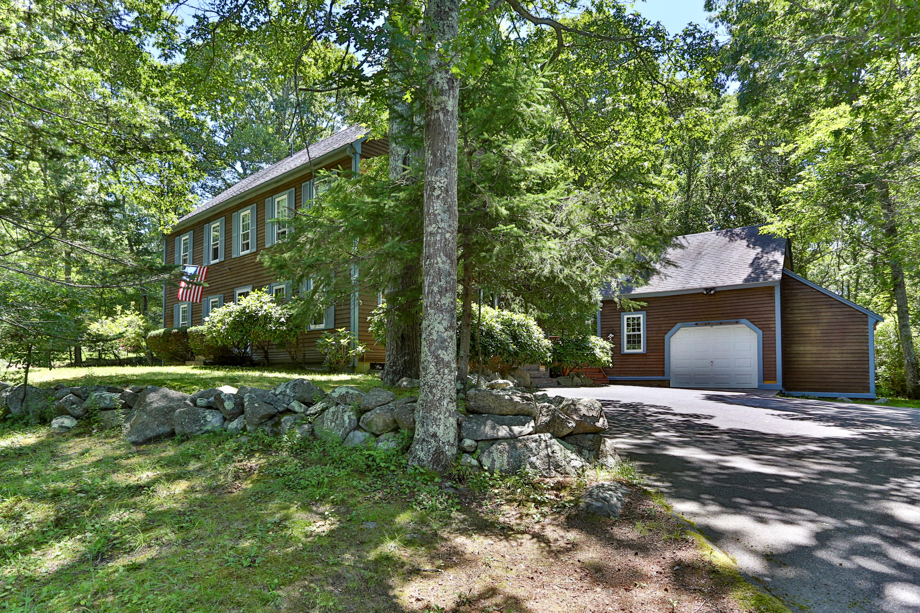 78 Barnhill Road West Barnstable, MA 02668 - Photo 36 of 39 78BarLR-1