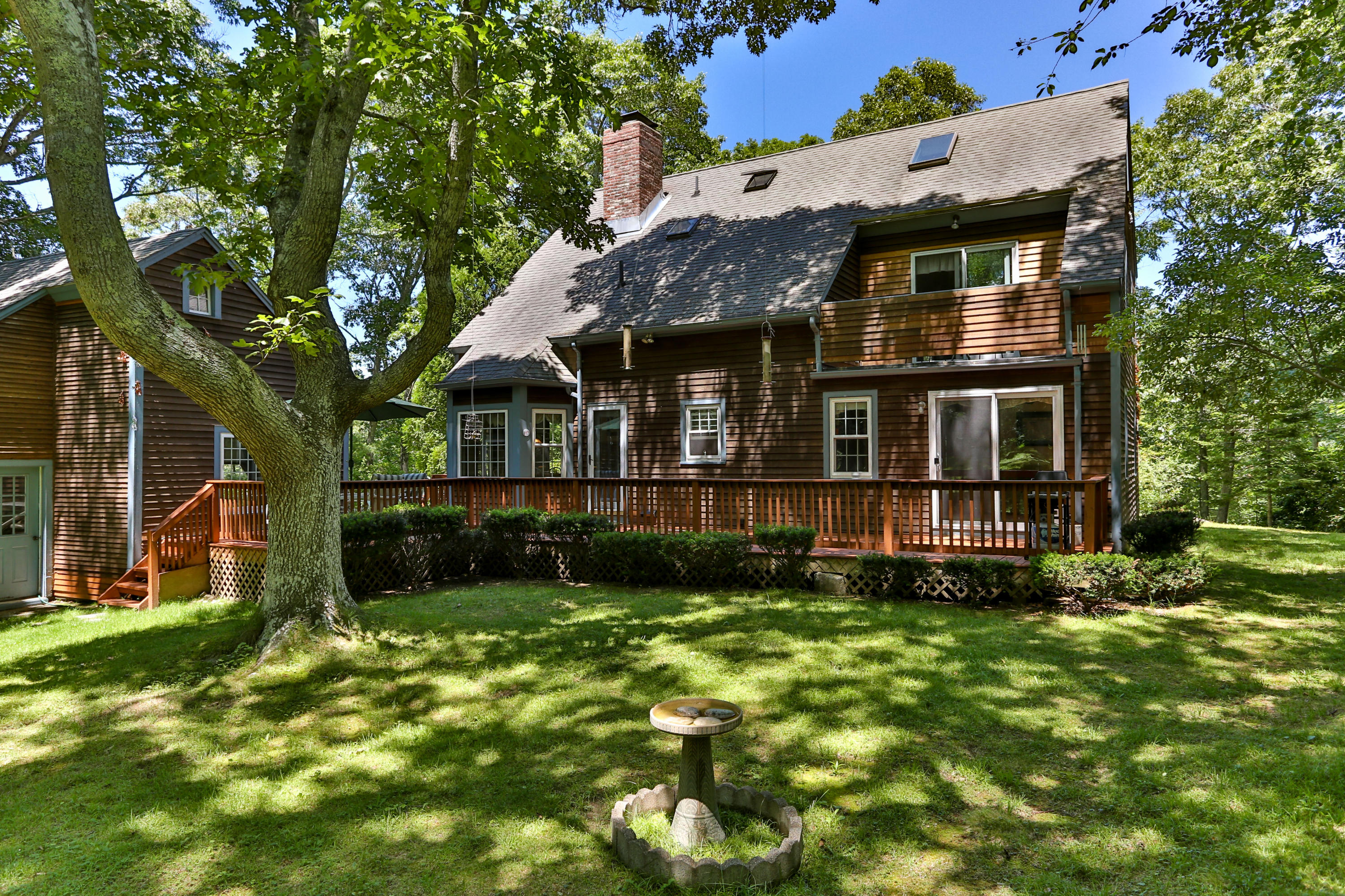 78 Barnhill Road West Barnstable, MA 02668 - Photo 37 of 39 78BarLR-37