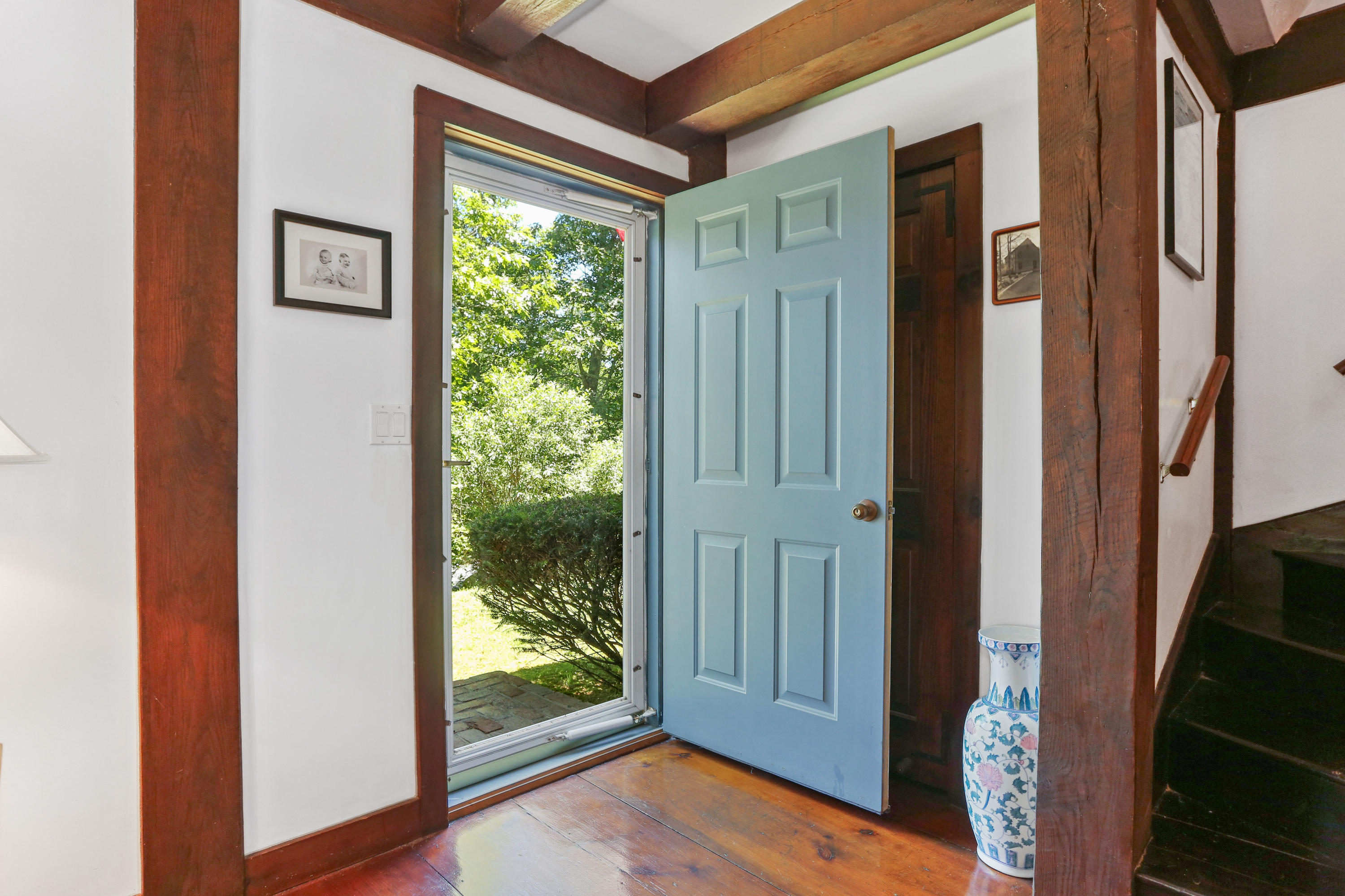 78 Barnhill Road West Barnstable, MA 02668 - Photo 4 of 39 78BarLR-6