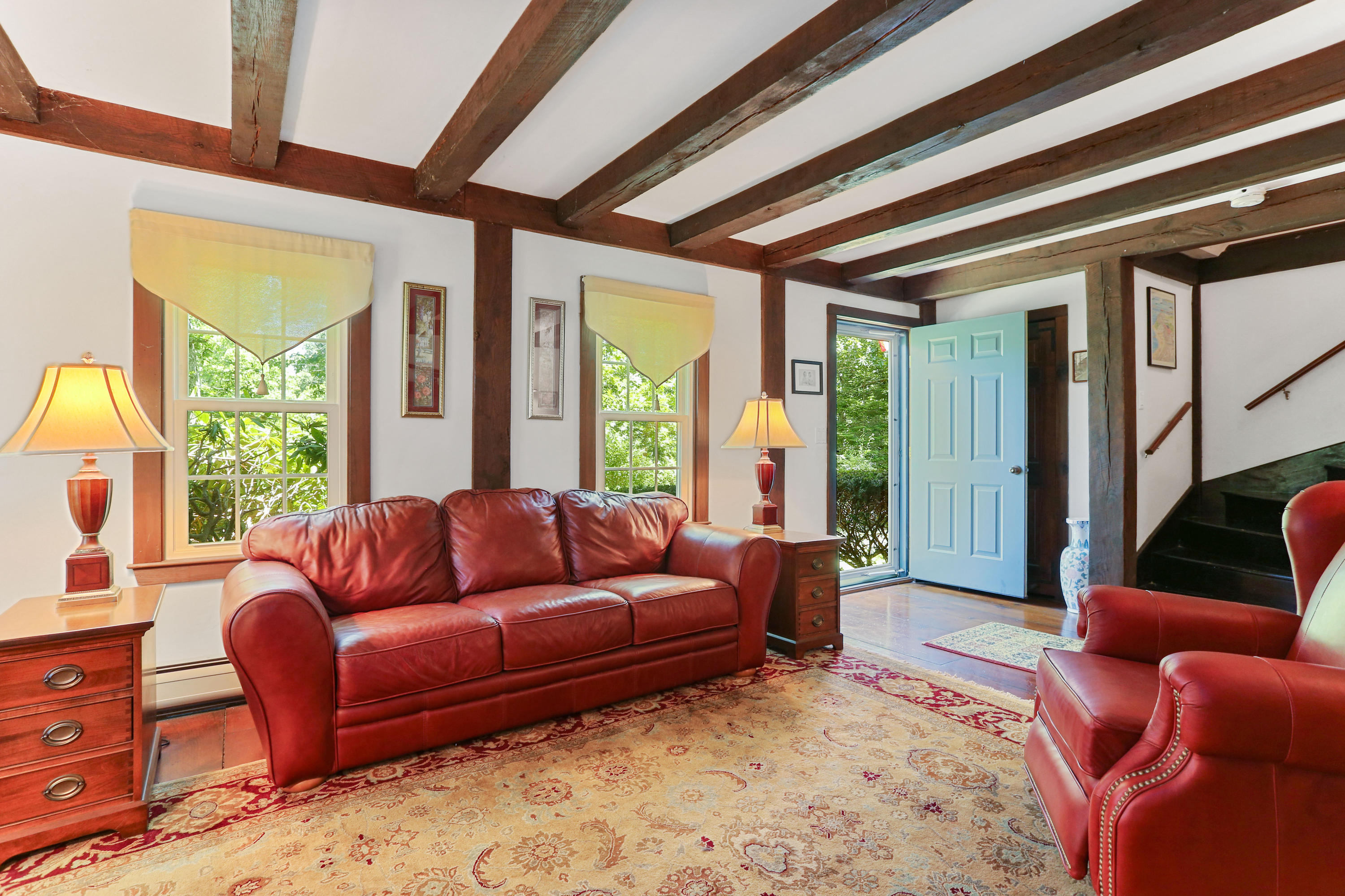 78 Barnhill Road West Barnstable, MA 02668 - Photo 6 of 39 78BarLR-10