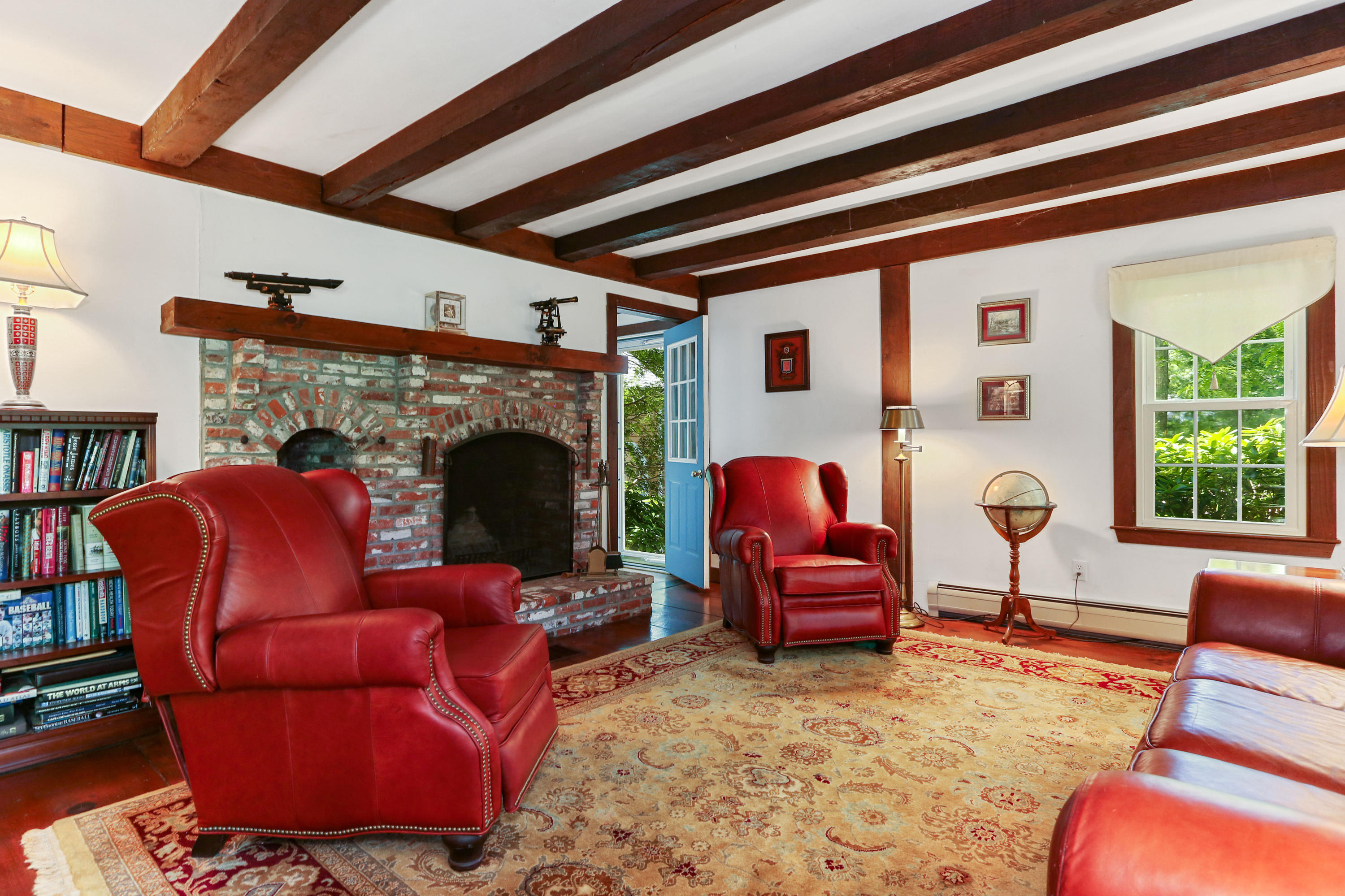 78 Barnhill Road West Barnstable, MA 02668 - Photo 7 of 39 78BarLR-7