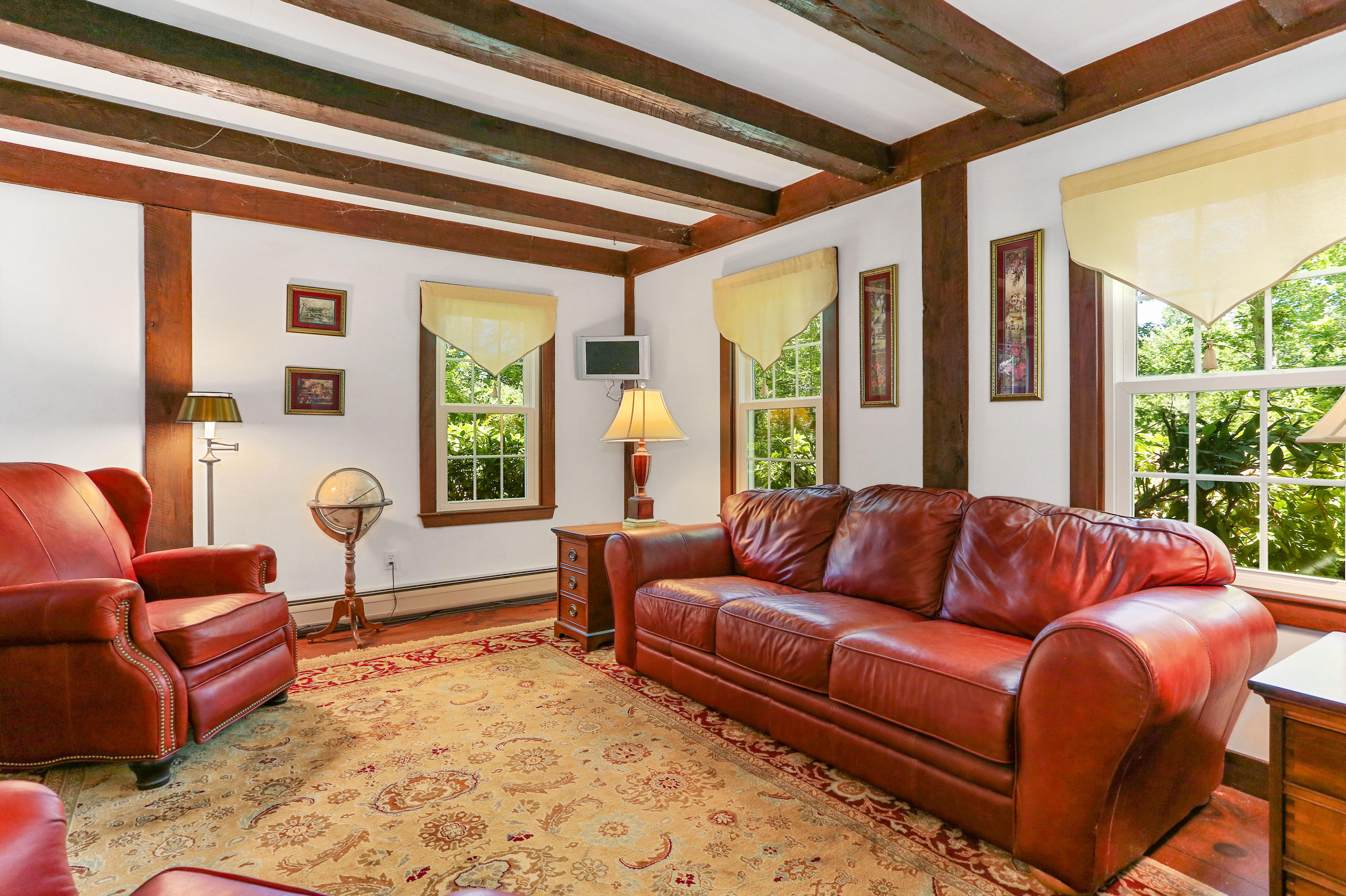 78 Barnhill Road West Barnstable, MA 02668 - Photo 8 of 39 78BarLR-8