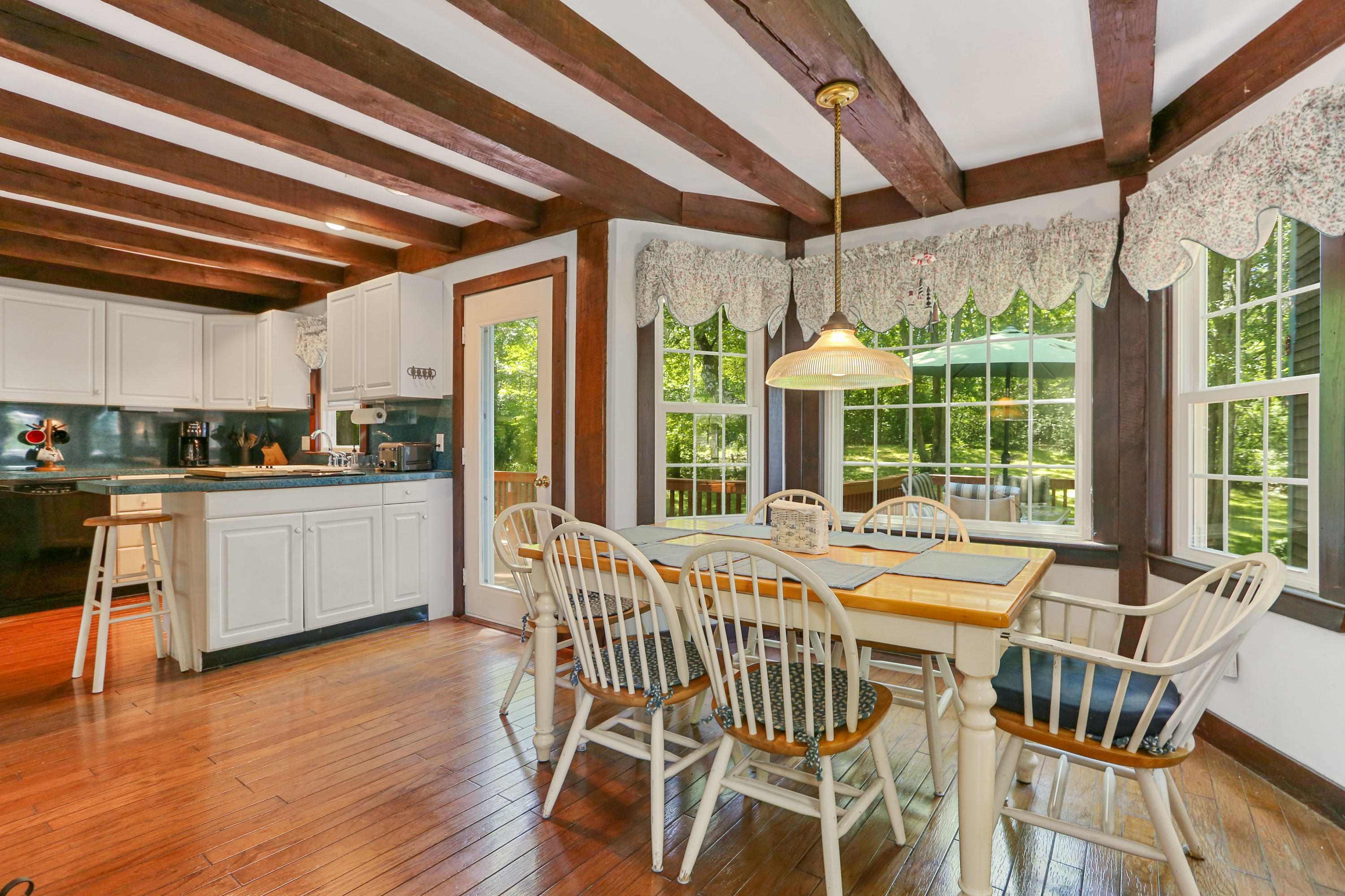 78 Barnhill Road West Barnstable, MA 02668 - Photo 10 of 39 78BarLR-11