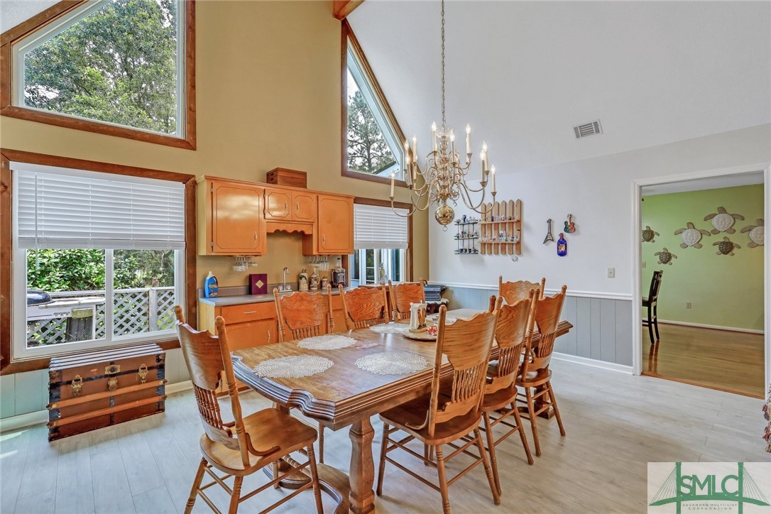 258 Pinetree Road Midway, GA 31320 - Photo 11 of 50 Gallery Image 11