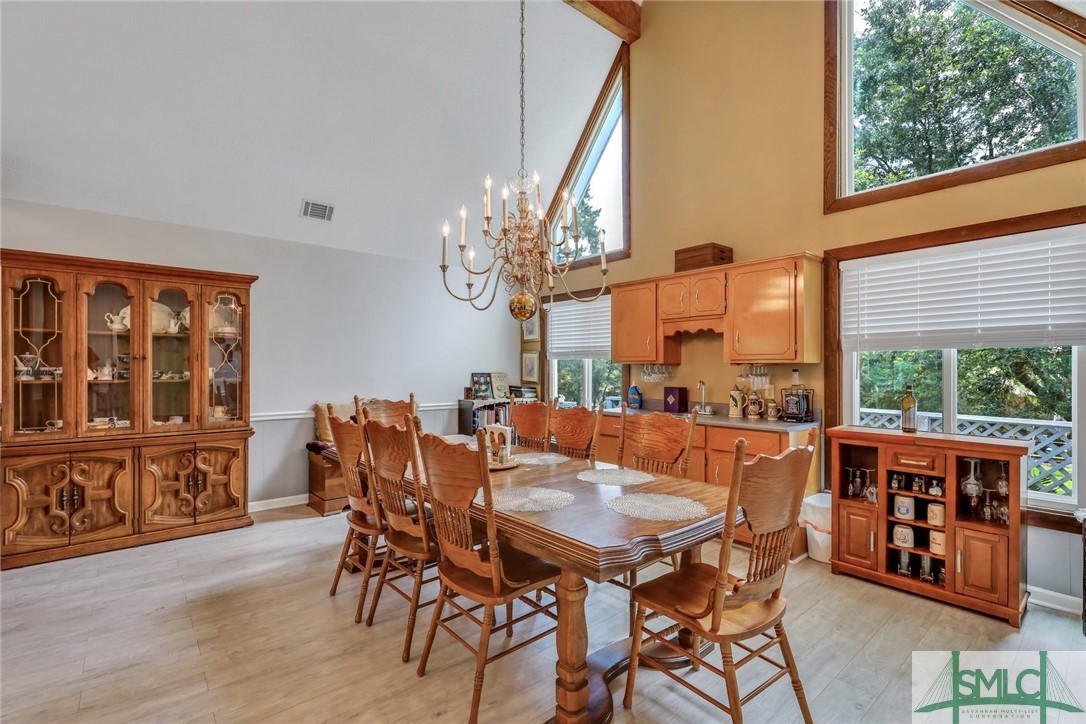 258 Pinetree Road Midway, GA 31320 - Photo 12 of 50 Gallery Image 12