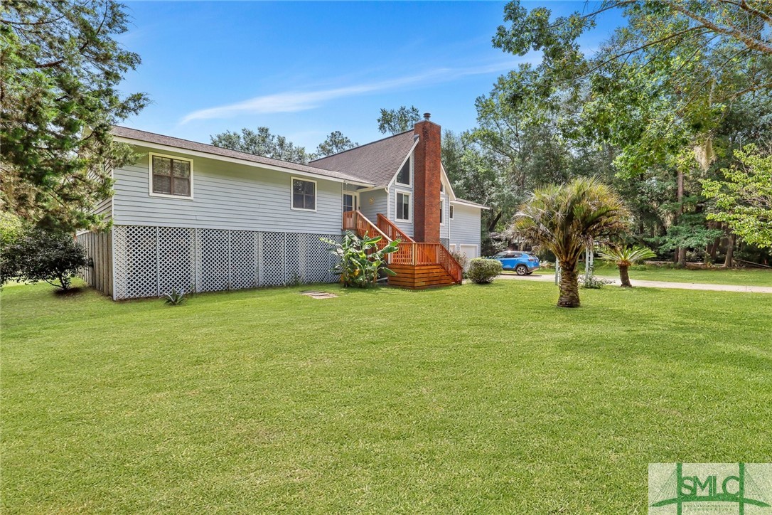 258 Pinetree Road Midway, GA 31320 - Photo 2 of 50 Gallery Image 2