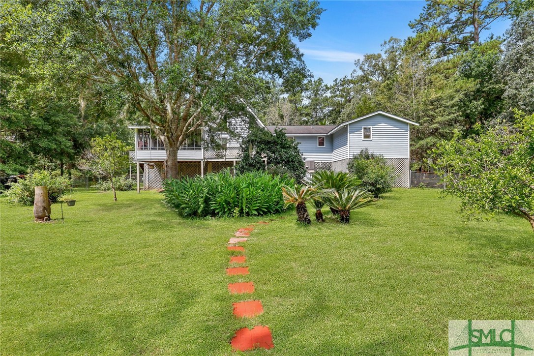 258 Pinetree Road Midway, GA 31320 - Photo 45 of 50 Gallery Image 45
