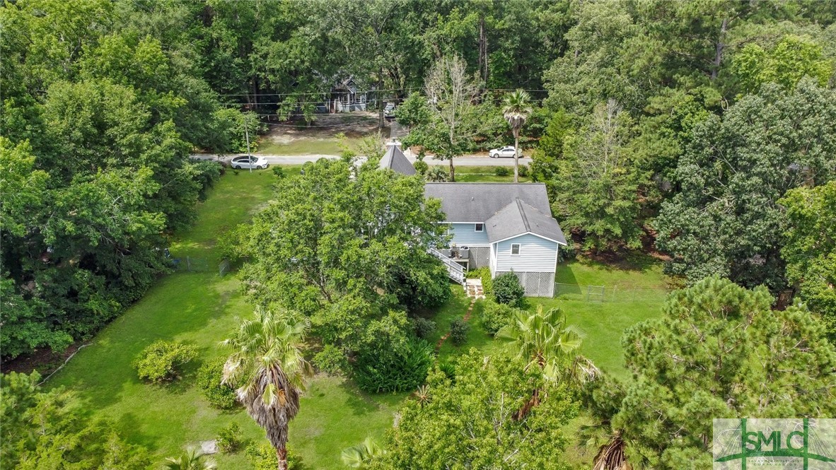 258 Pinetree Road Midway, GA 31320 - Photo 48 of 50 Gallery Image 48