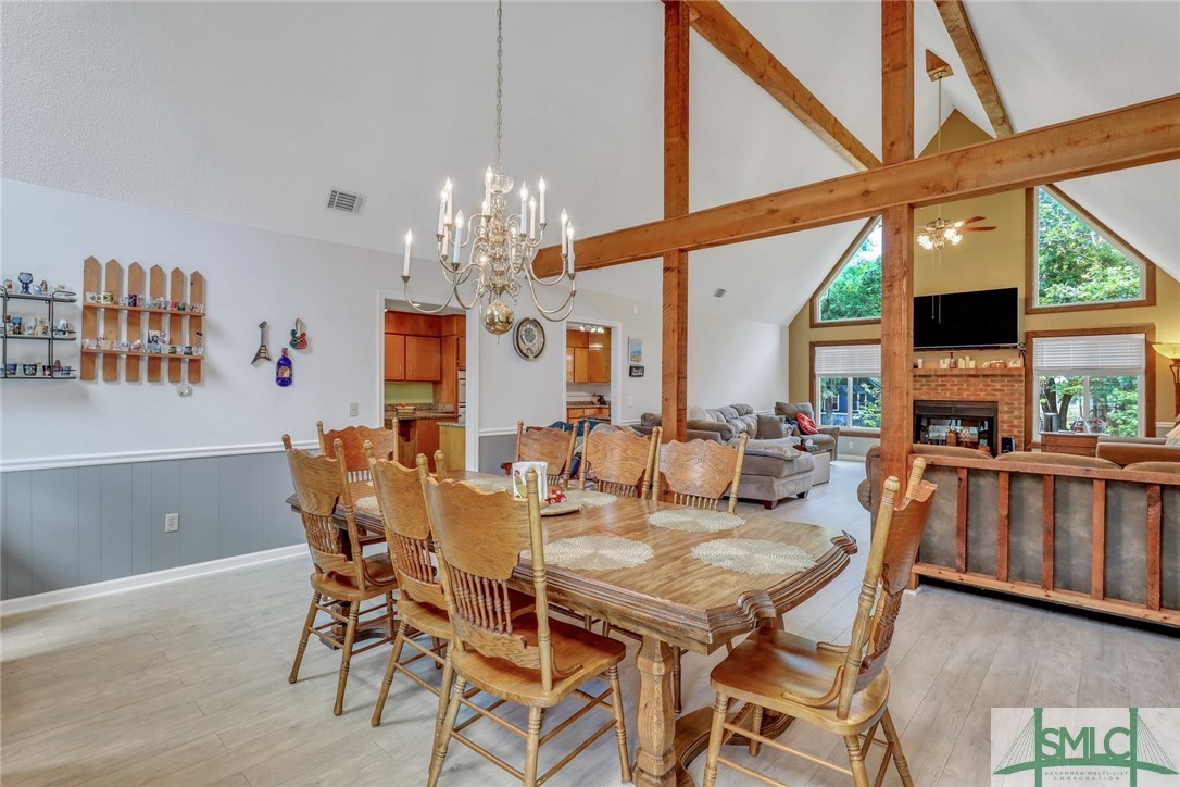 258 Pinetree Road Midway, GA 31320 - Photo 10 of 50 Gallery Image 10