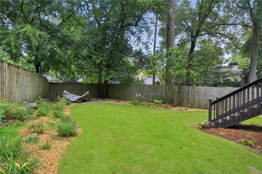548 East Wesley Road Northeast Atlanta, GA 30305 - Photo 33 of 35 Gallery Image 33