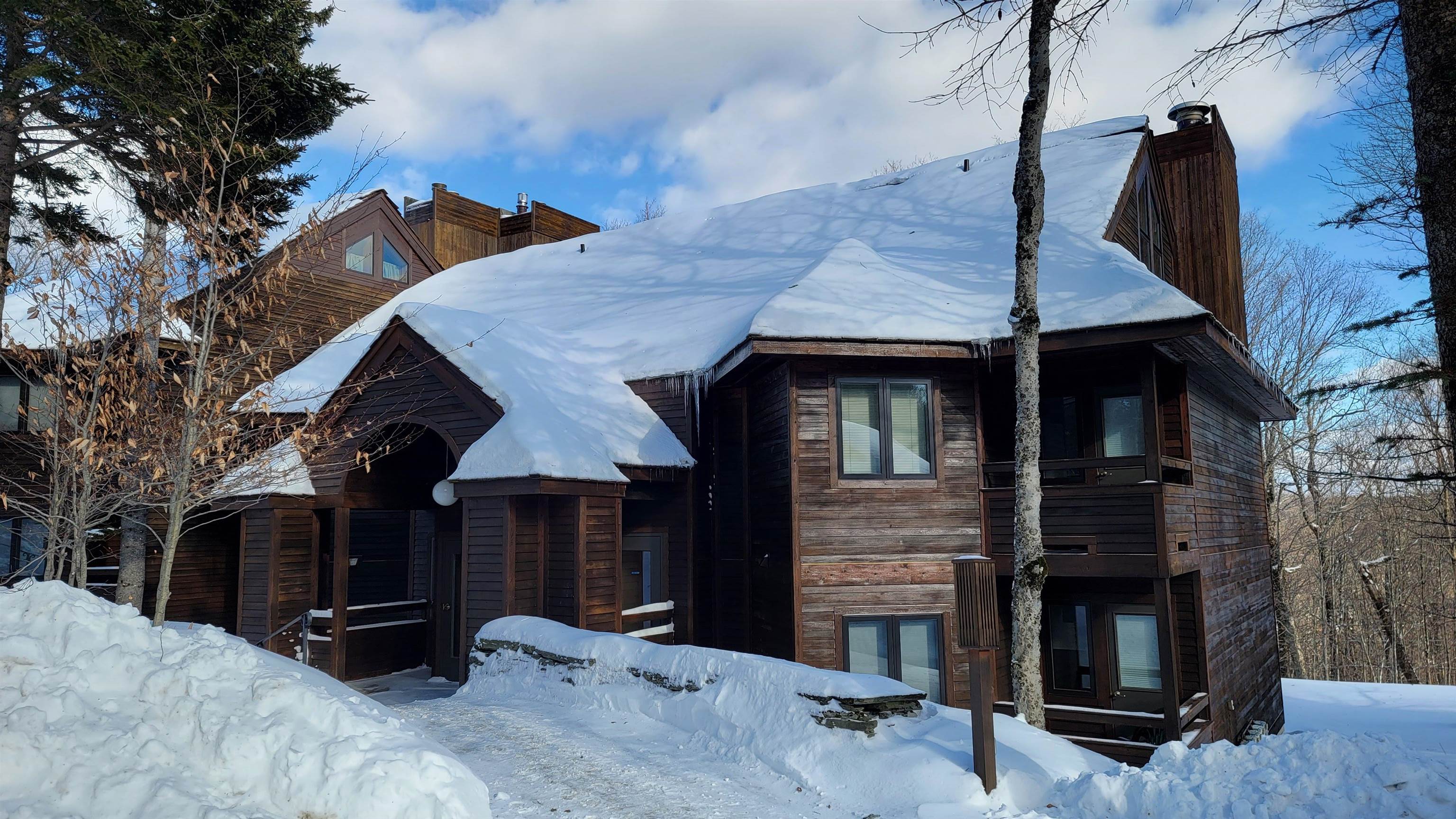 182 High Ridge Road, Unit I8 Killington, VT 05751 - Photo 19 of 30