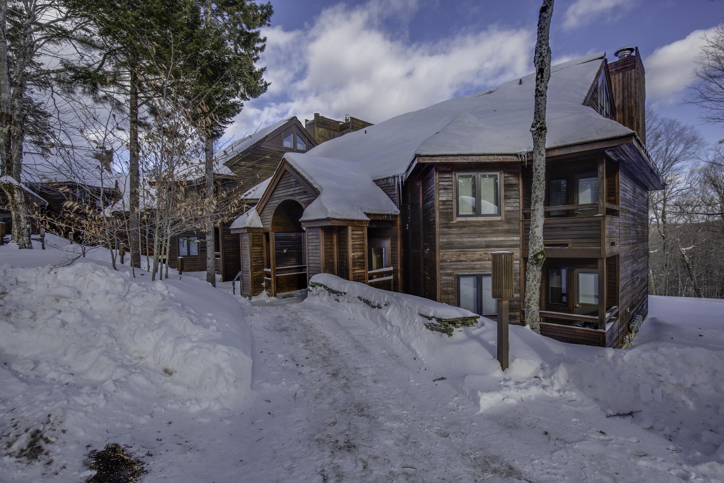 182 High Ridge Road, Unit I8 Killington, VT 05751 - Photo 20 of 30