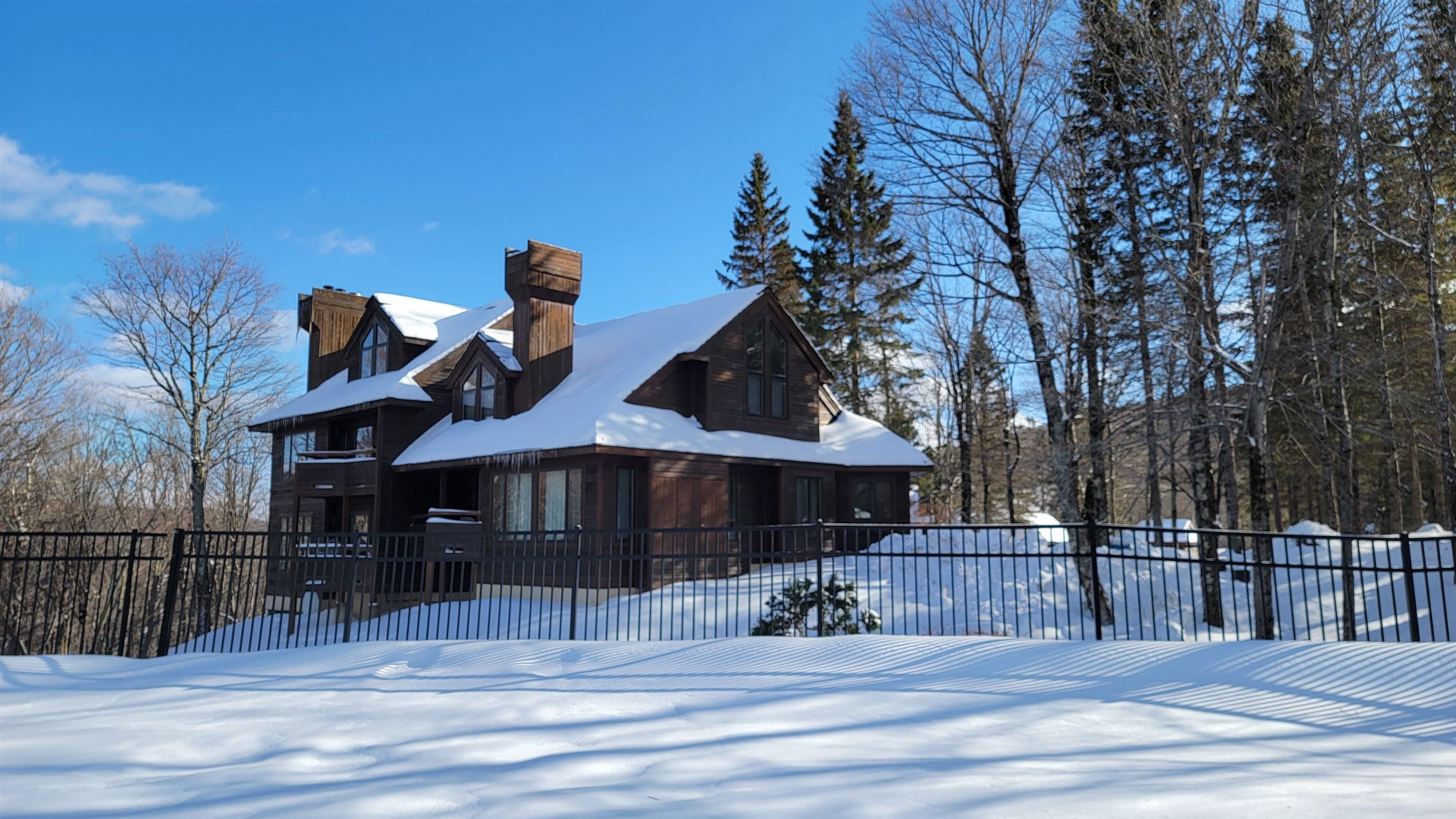 182 High Ridge Road, Unit I8 Killington, VT 05751 - Photo 21 of 30