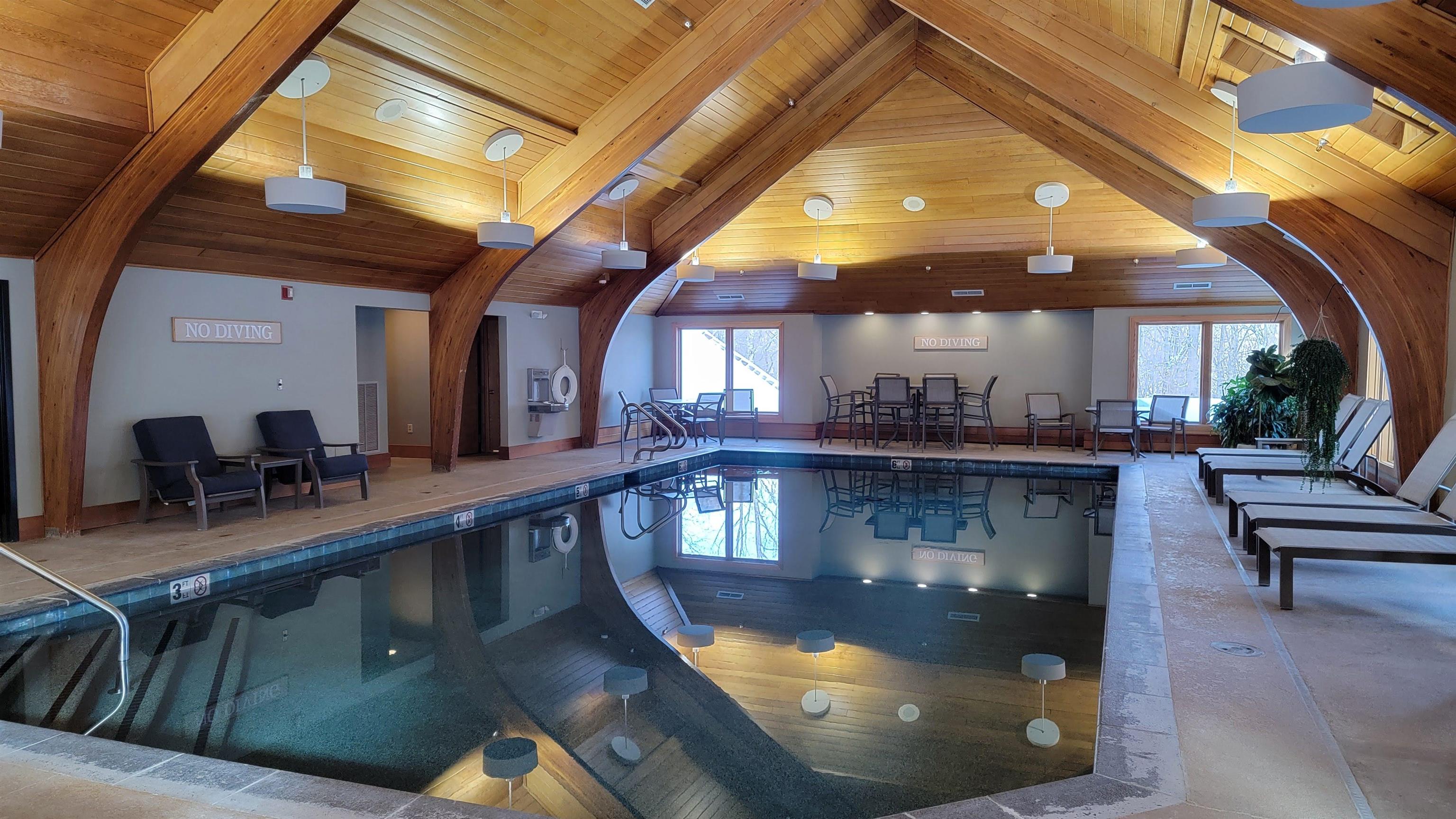 182 High Ridge Road, Unit I8 Killington, VT 05751 - Photo 23 of 30