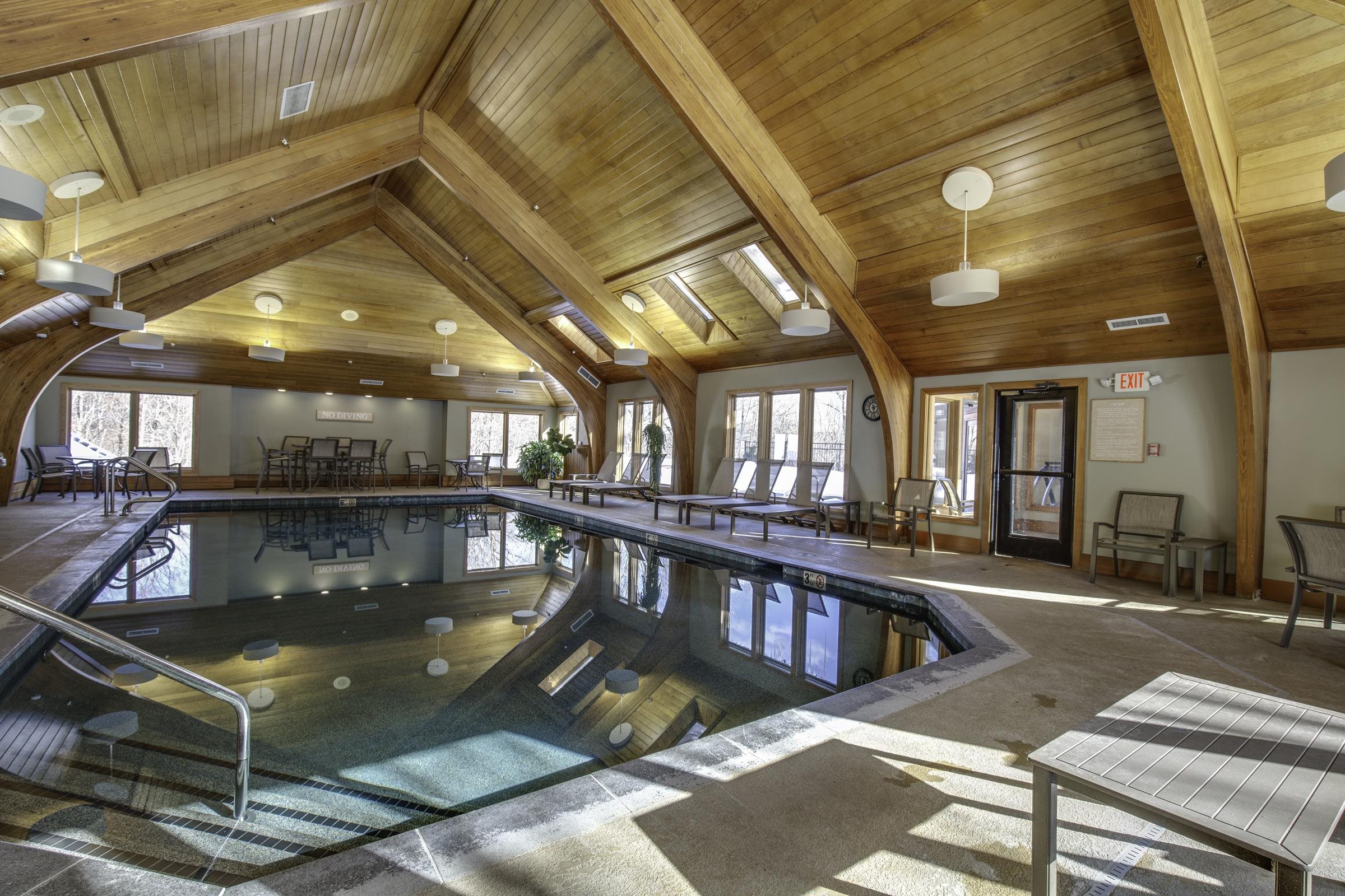 182 High Ridge Road, Unit I8 Killington, VT 05751 - Photo 24 of 30