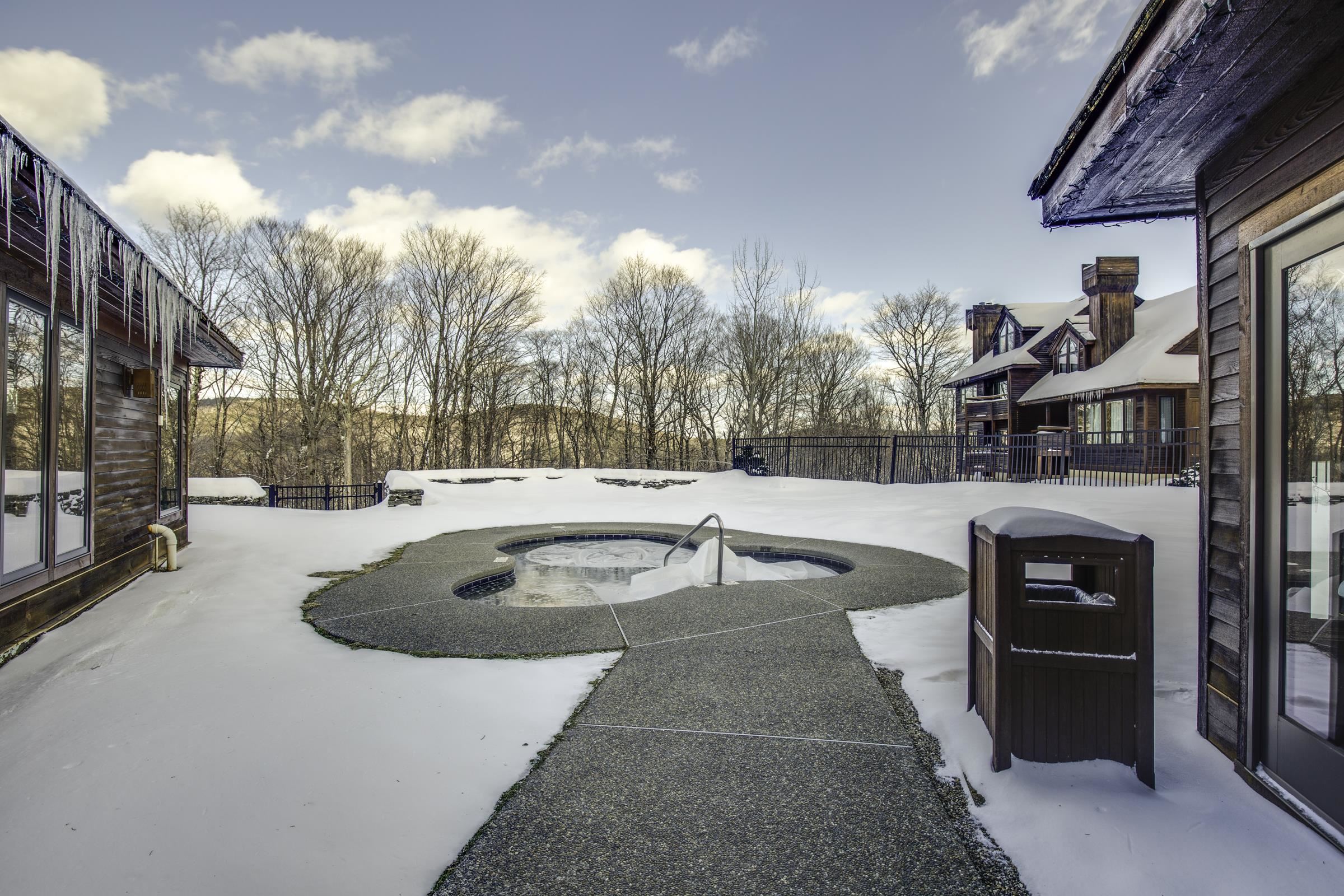 182 High Ridge Road, Unit I8 Killington, VT 05751 - Photo 25 of 30