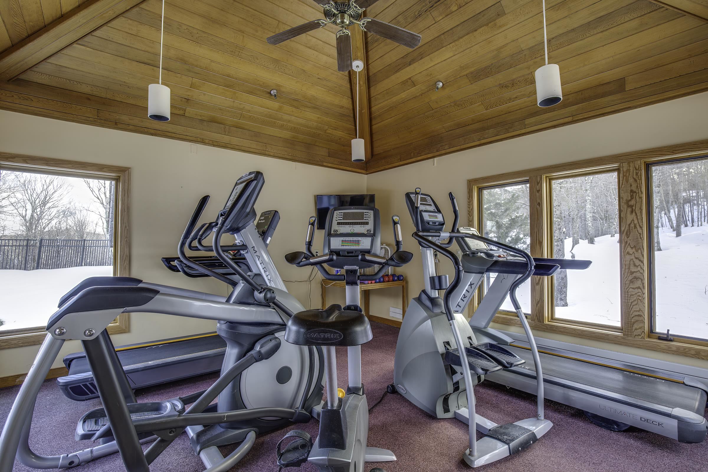 182 High Ridge Road, Unit I8 Killington, VT 05751 - Photo 26 of 30