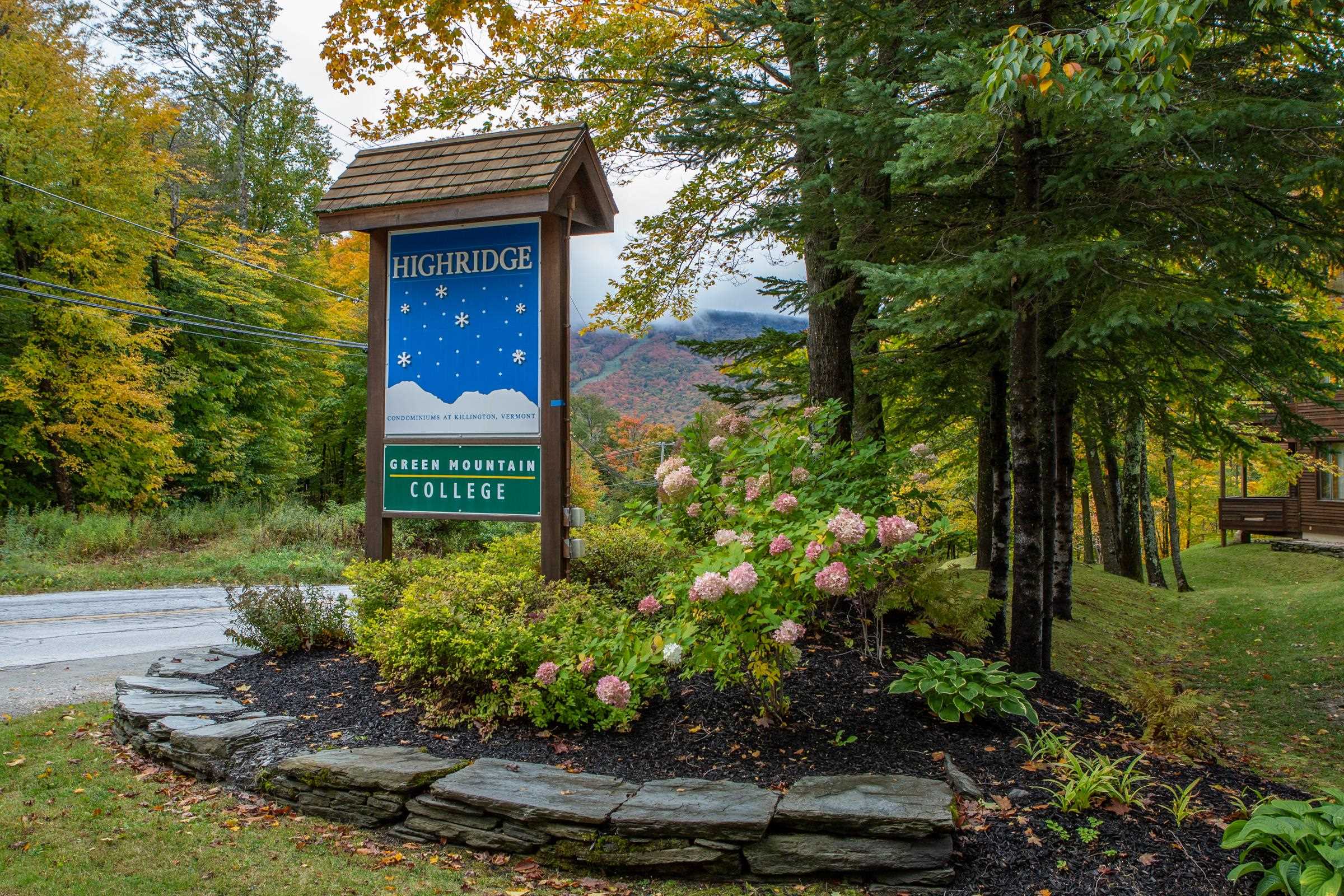 182 High Ridge Road, Unit I8 Killington, VT 05751 - Photo 29 of 30