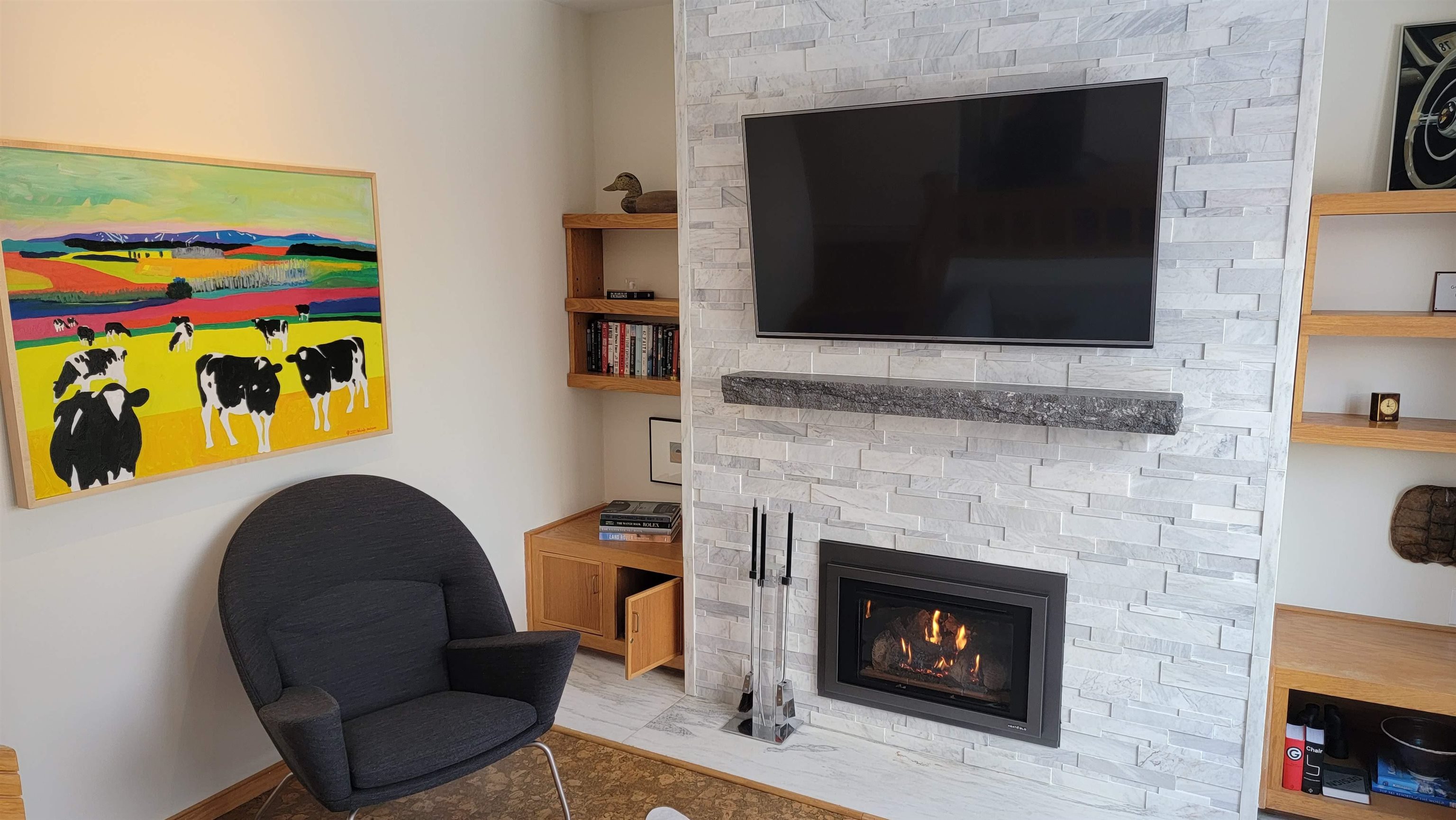 182 High Ridge Road, Unit I8 Killington, VT 05751 - Photo 3 of 30
