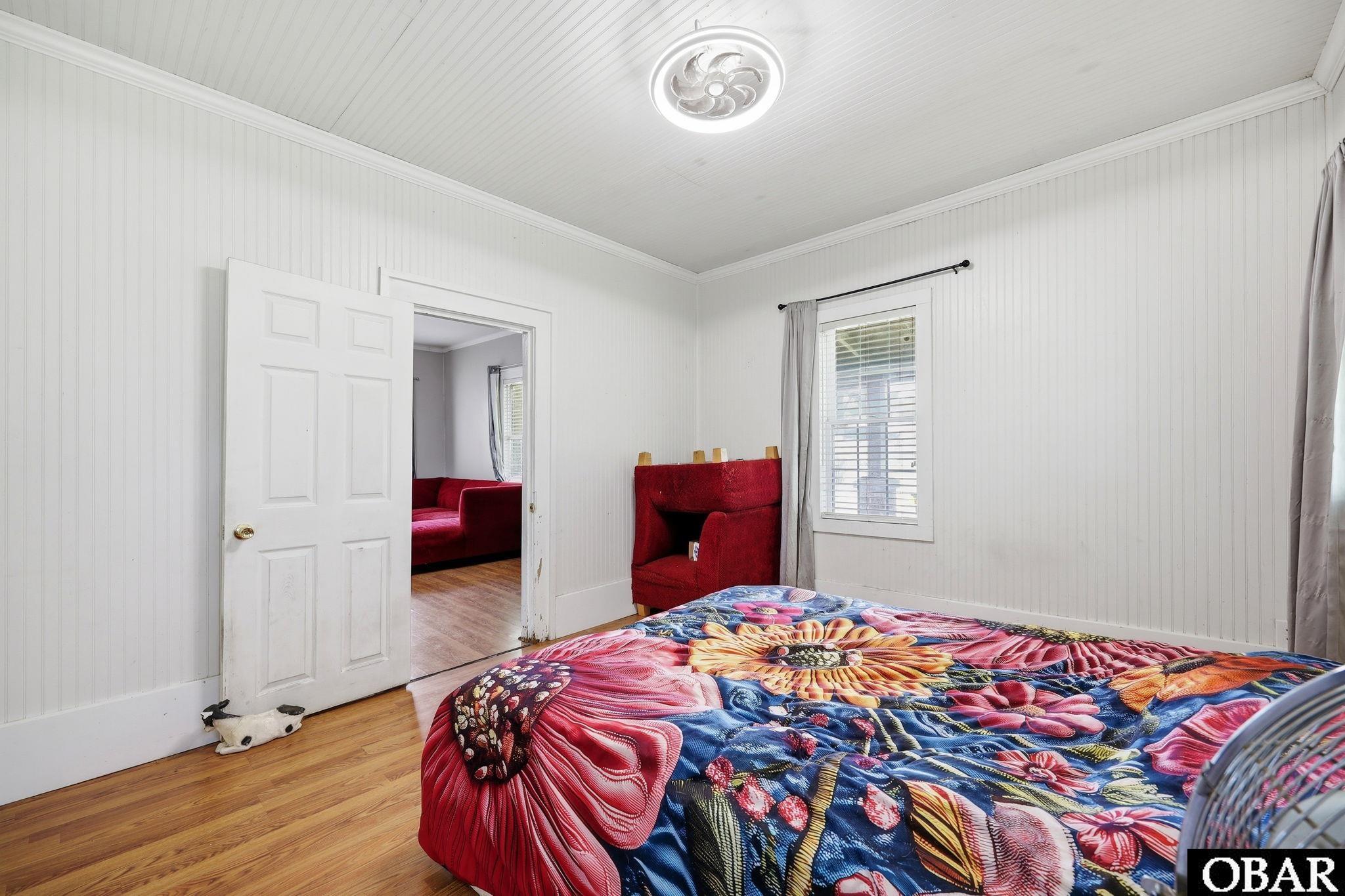 1309 Quarter Road Swanquarter, NC 27885 - Photo 12 of 41