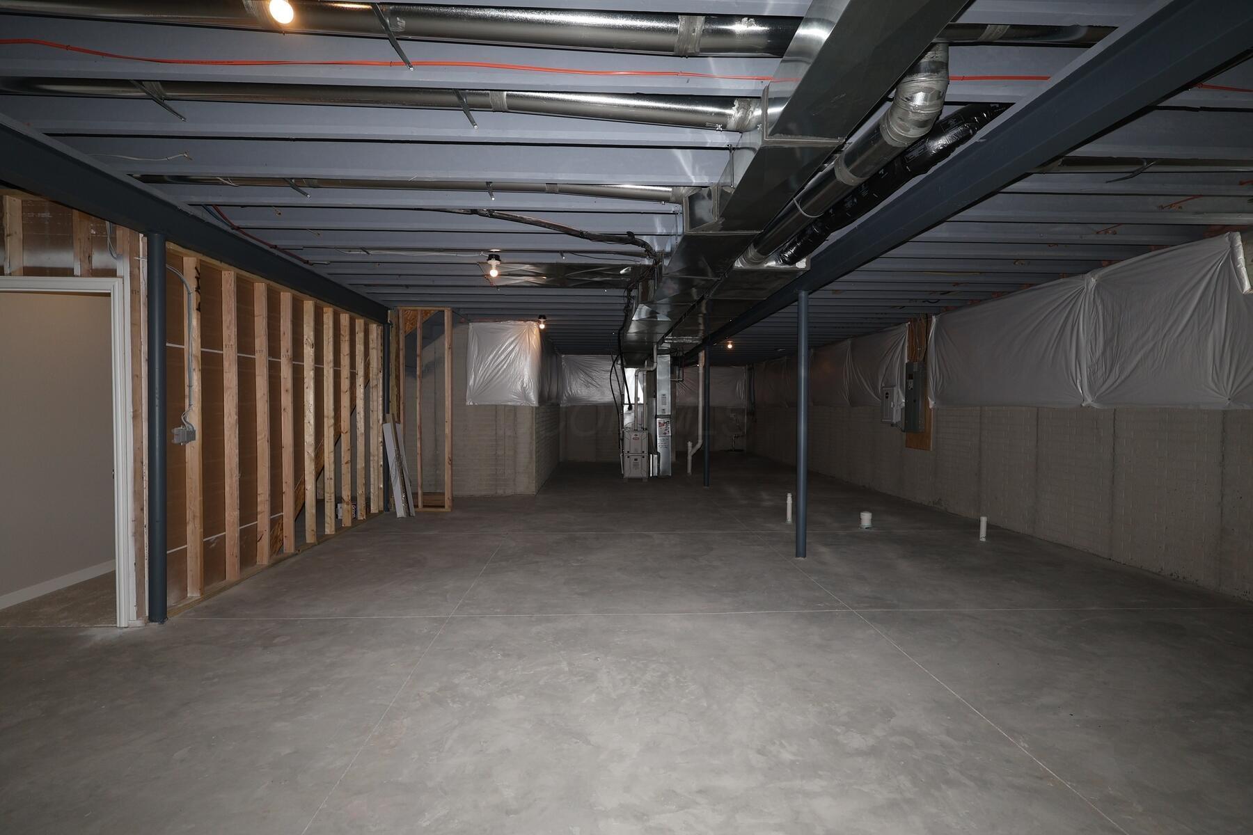 116 Ruby Road Pataskala, OH 43062 - Photo 19 of 22 Basement