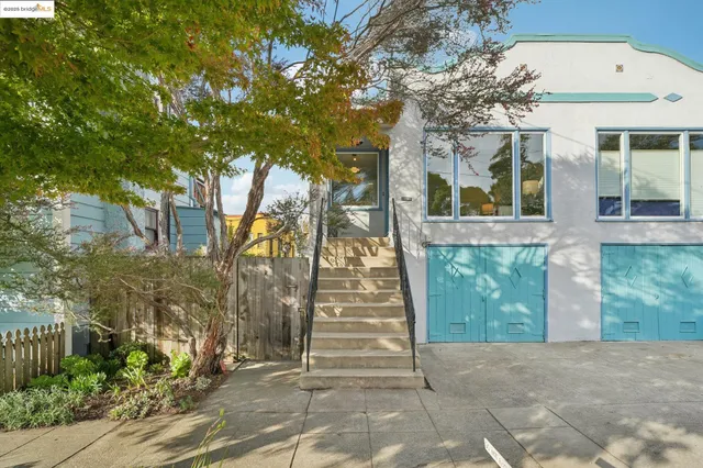 $680,000 | 1209 Hearst Avenue, Berkeley, CA 94702