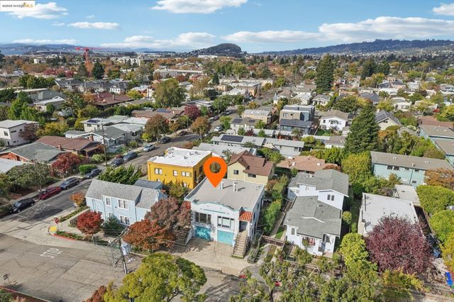 $525,000 | 1209 Hearst Avenue, Berkeley, CA 94702