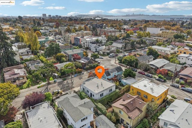 $525,000 | 1209 Hearst Avenue, Berkeley, CA 94702