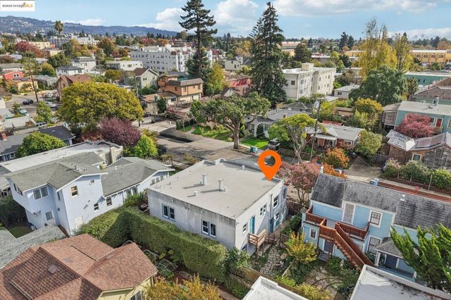$525,000 | 1209 Hearst Avenue, Berkeley, CA 94702