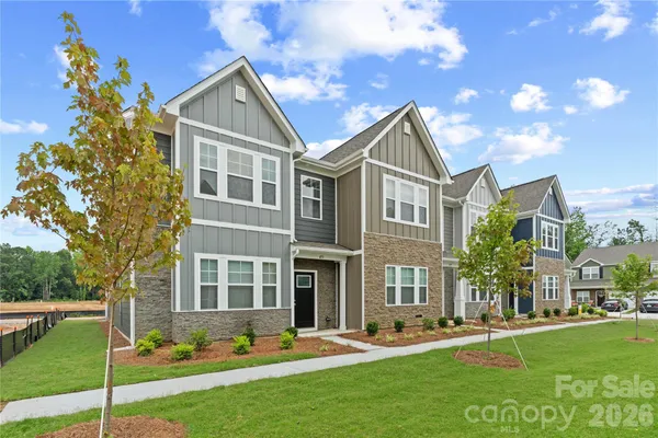 $284,990 | 473 Etna Street, Unit 5601, Gastonia, NC 28052