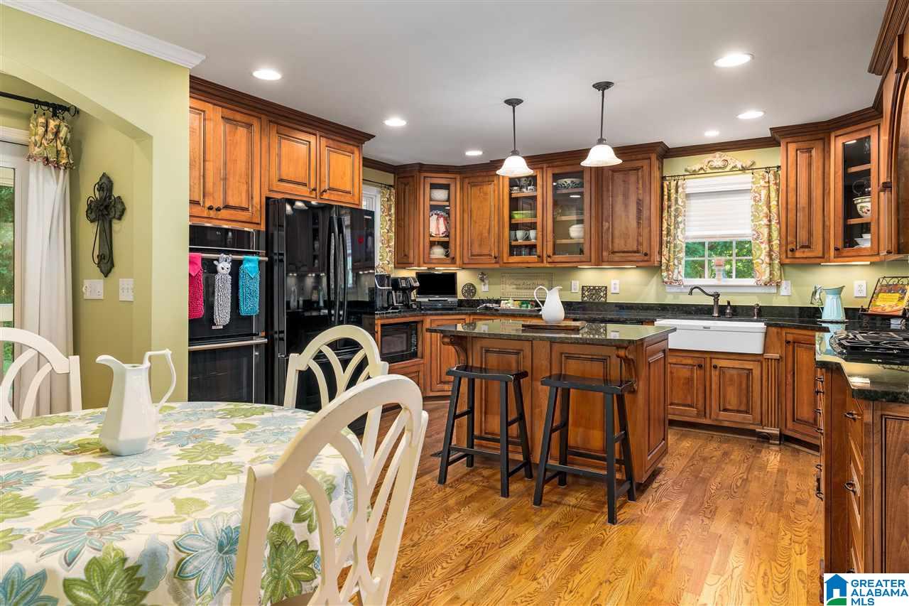 3433 Coody Road Trussville, AL 35173 - Photo 17 of 30