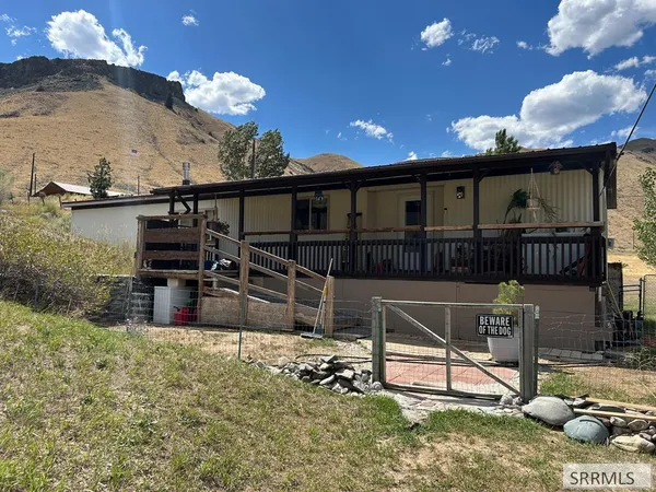 $39,999 | 117 Sage Hen Drive, Salmon, ID 83467