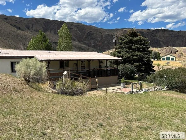 $39,999 | 117 Sage Hen Drive, Salmon, ID 83467