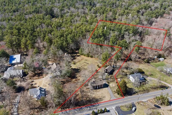 $480,000 | 152 Acorn Street, Marshfield, MA 02050