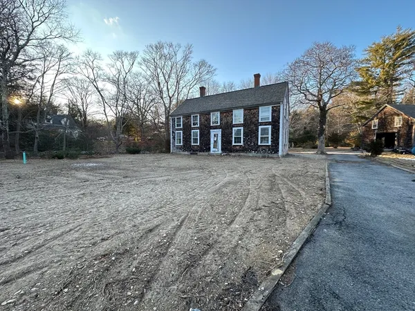 $480,000 | 152 Acorn Street, Marshfield, MA 02050